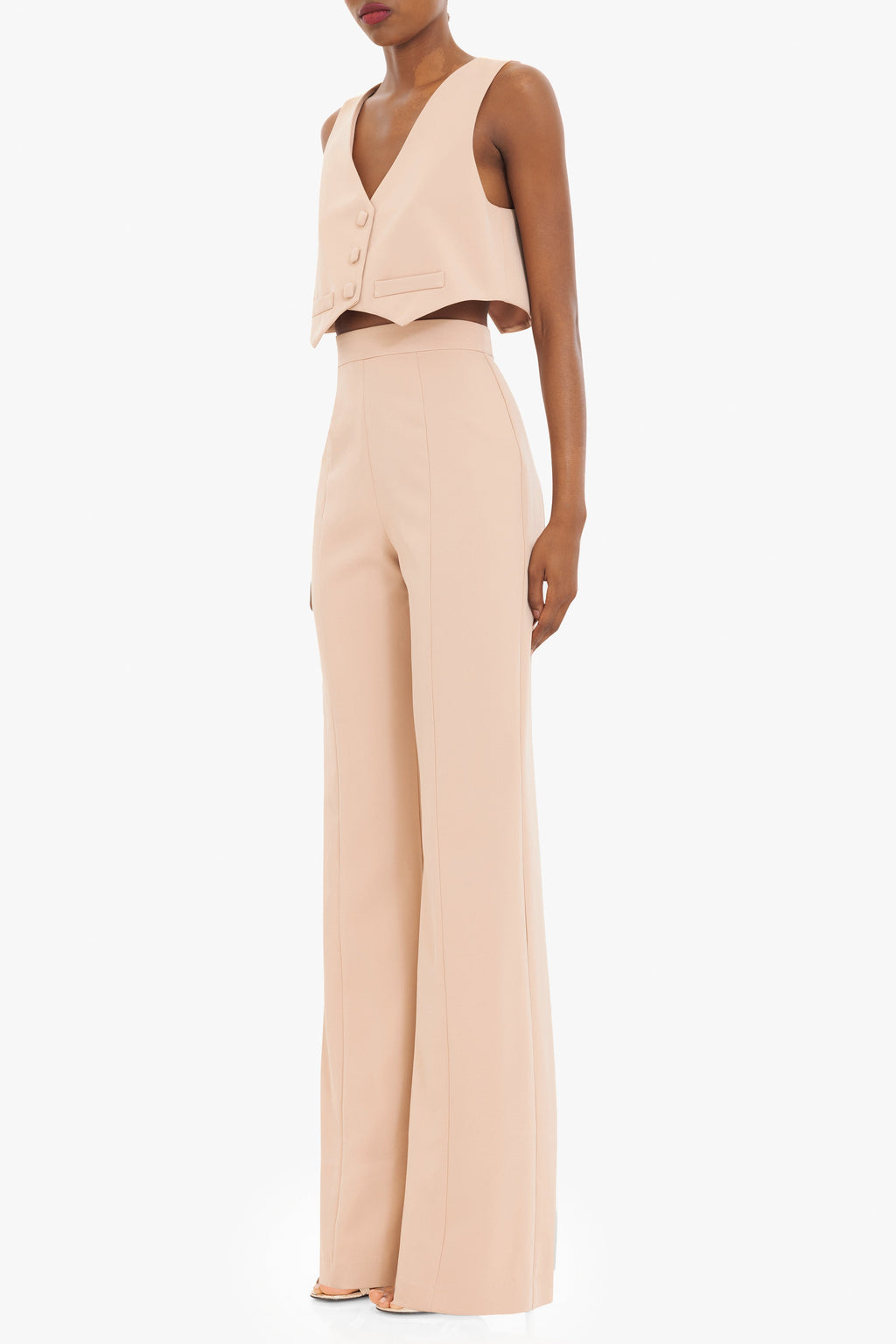 Vestra 2pc Jumpsuit