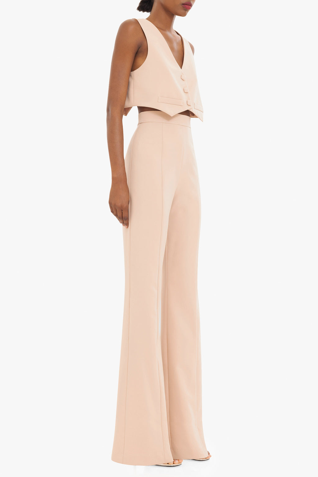 Vestra 2pc Jumpsuit