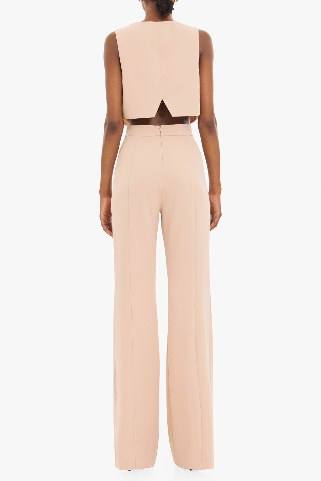 Vestra 2pc Jumpsuit