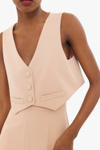 Vestra 2pc Jumpsuit