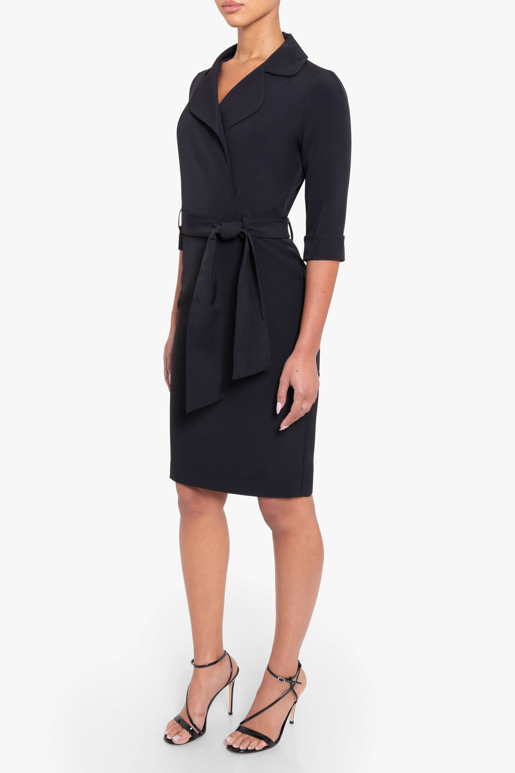 Lucinda Sheath Dress