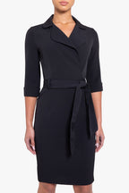 Lucinda Sheath Dress