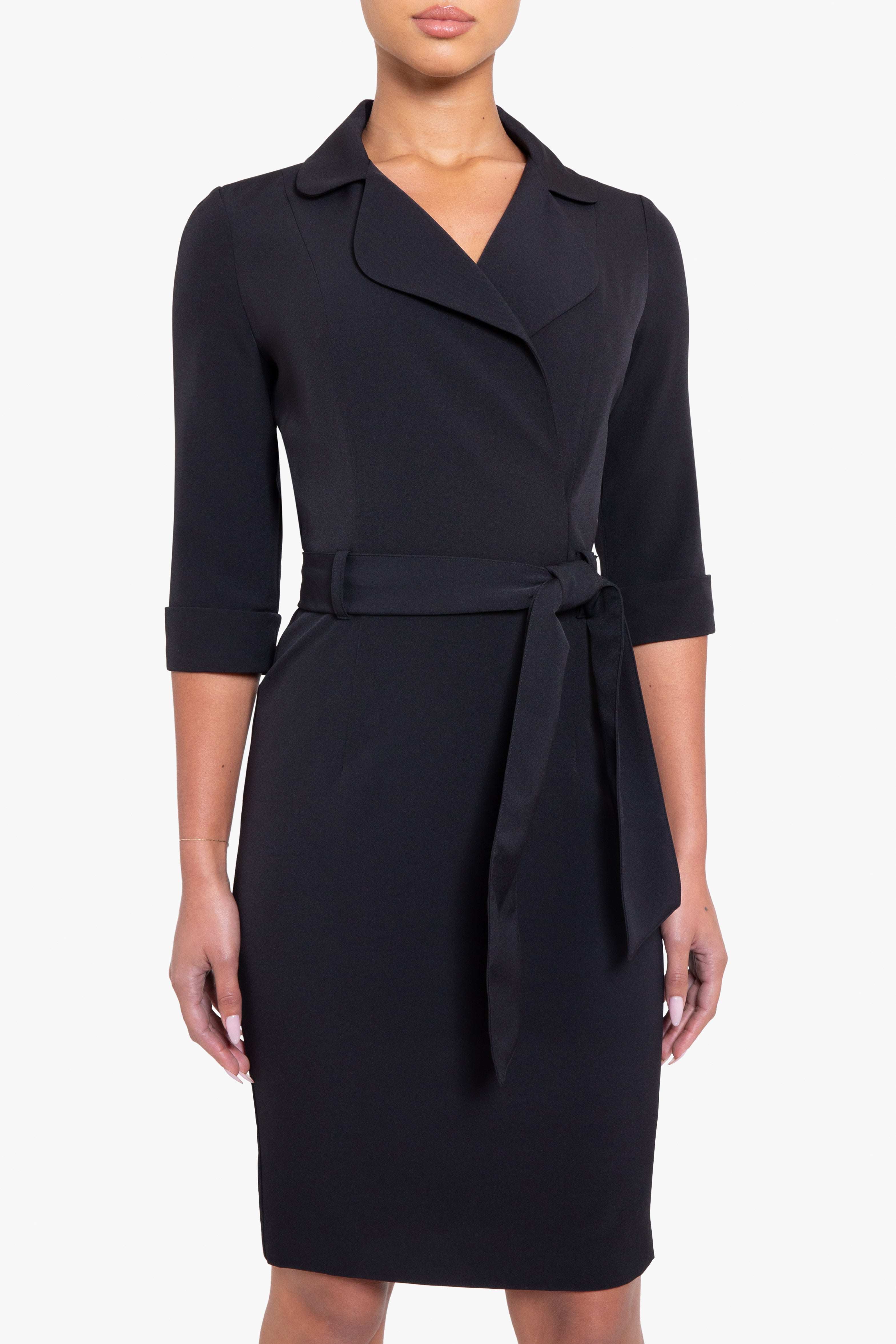 Lucinda Sheath Dress