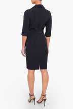 Lucinda Sheath Dress