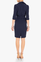 Lucinda Sheath Dress