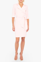 Lucinda Sheath Dress