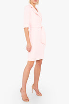 Lucinda Sheath Dress