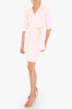Lucinda Sheath Dress