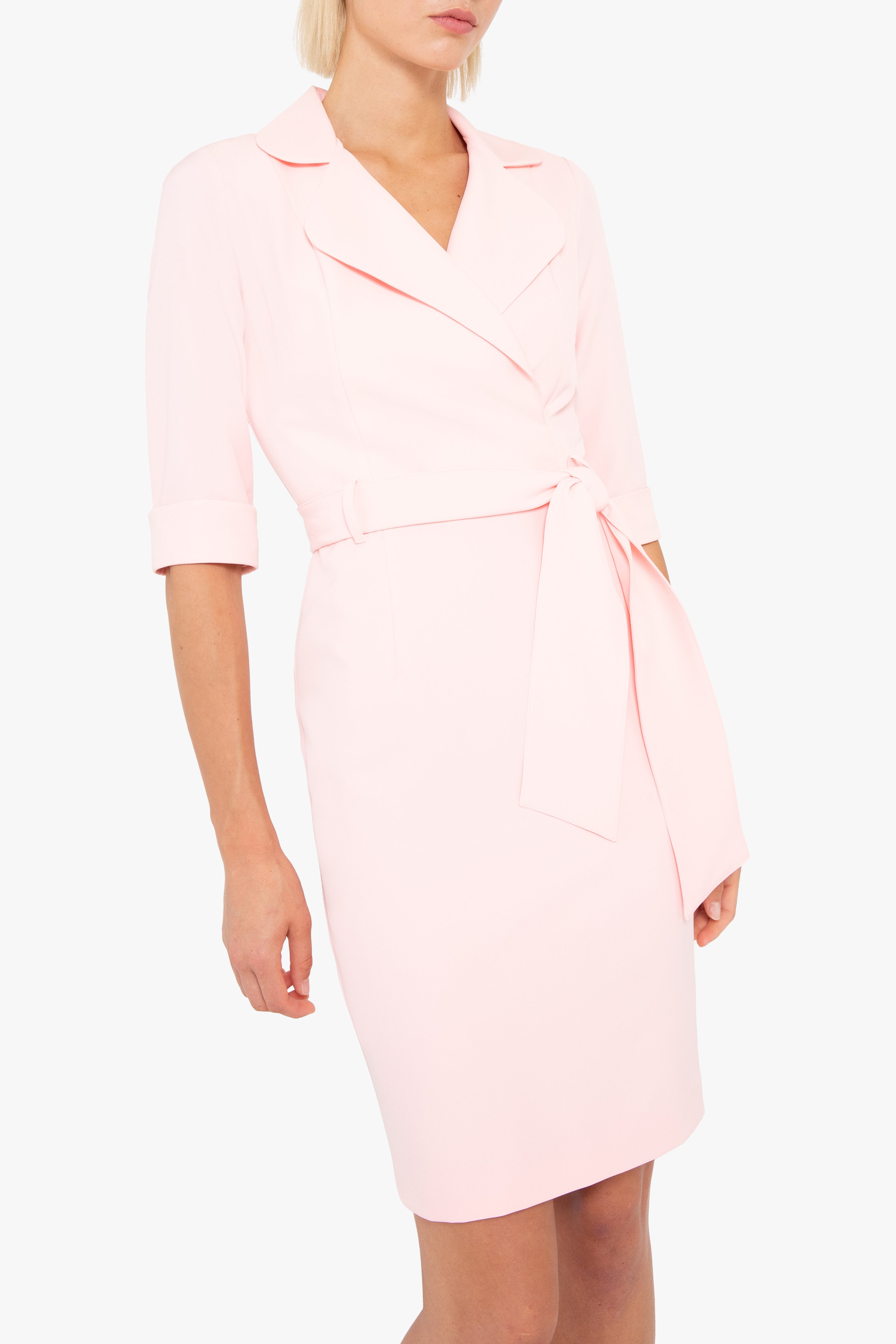 Lucinda Sheath Dress