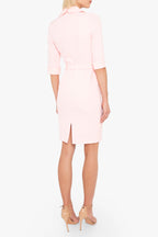 Lucinda Sheath Dress
