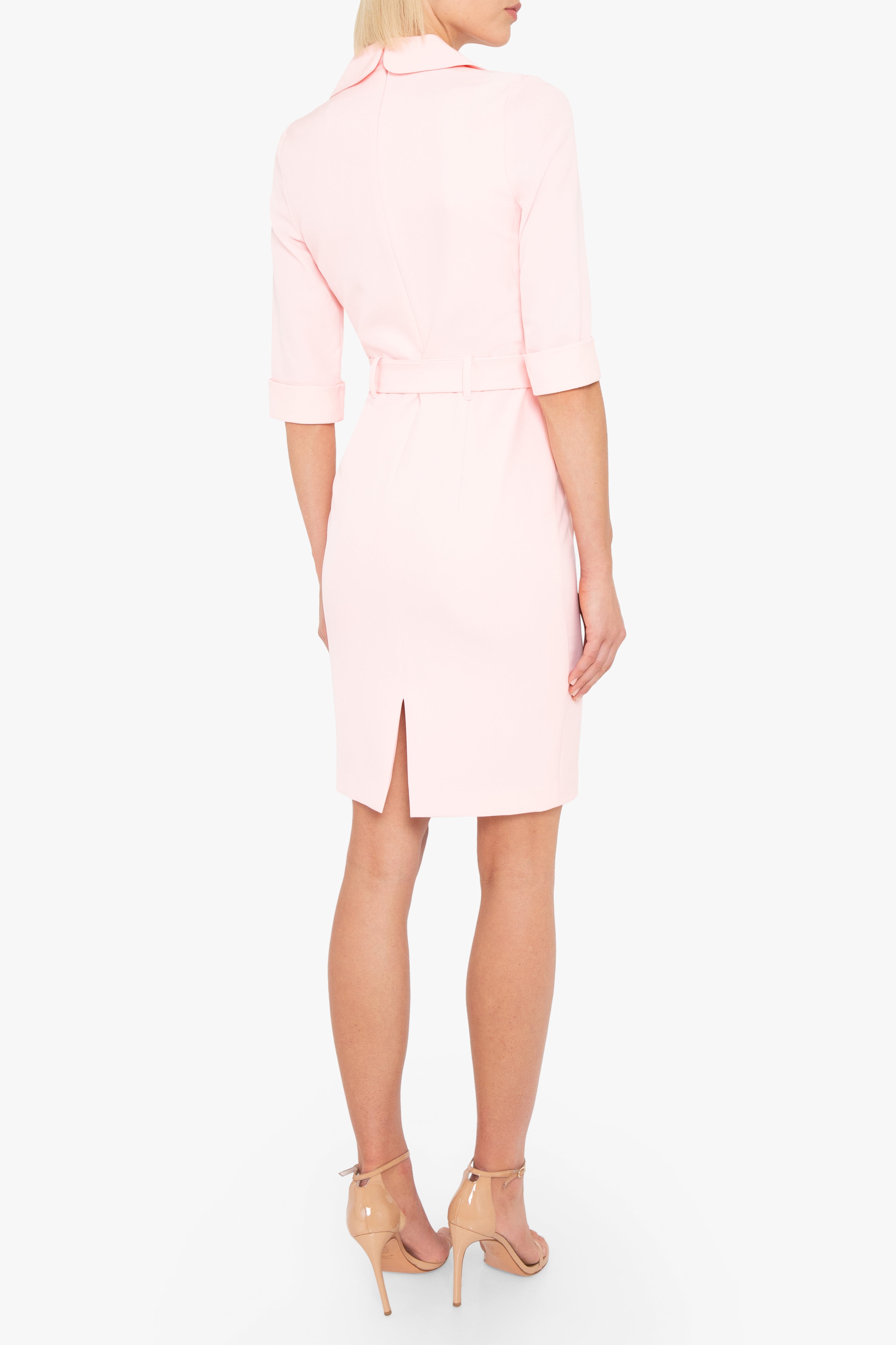 Lucinda Sheath Dress
