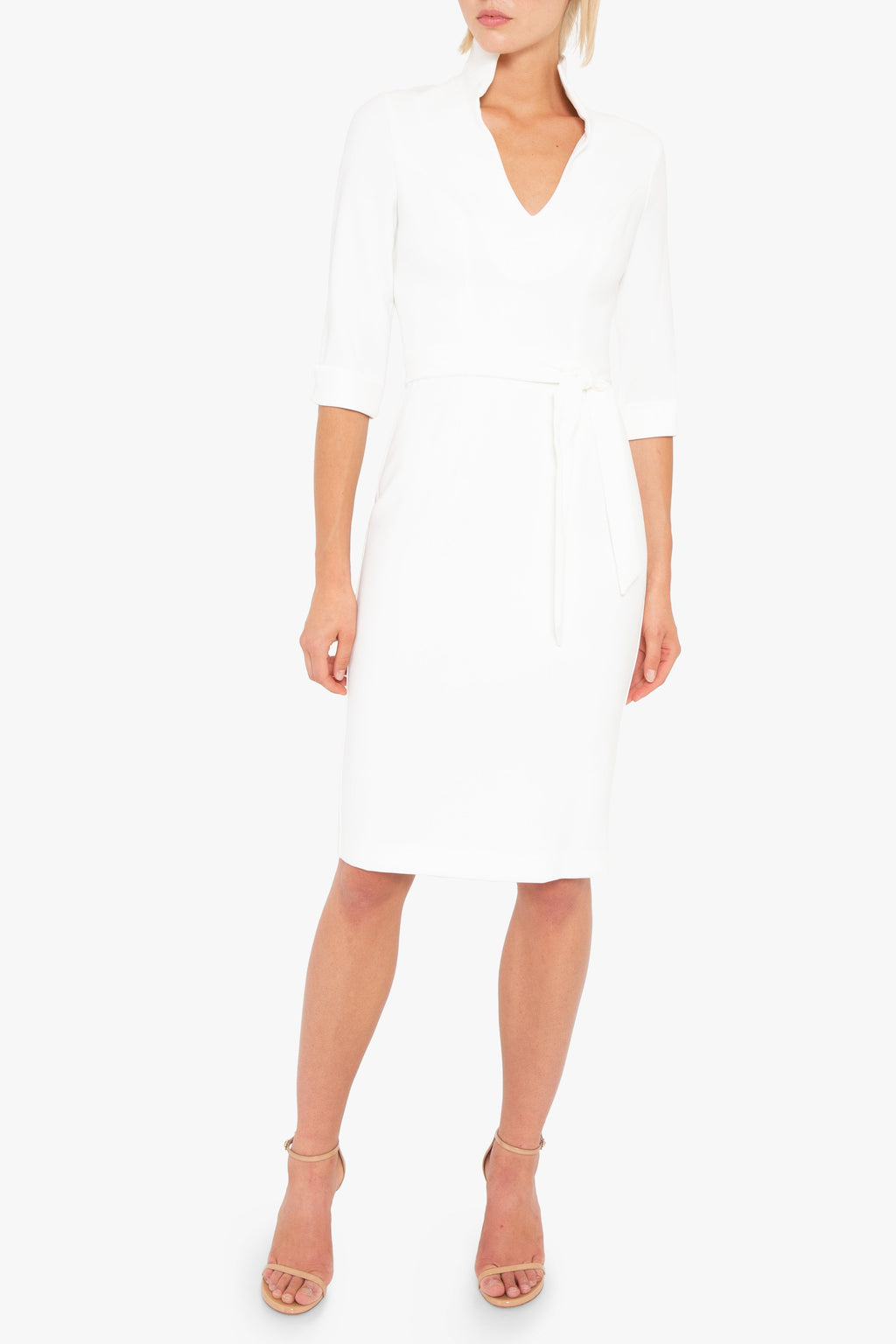 Lucinda Sheath Dress