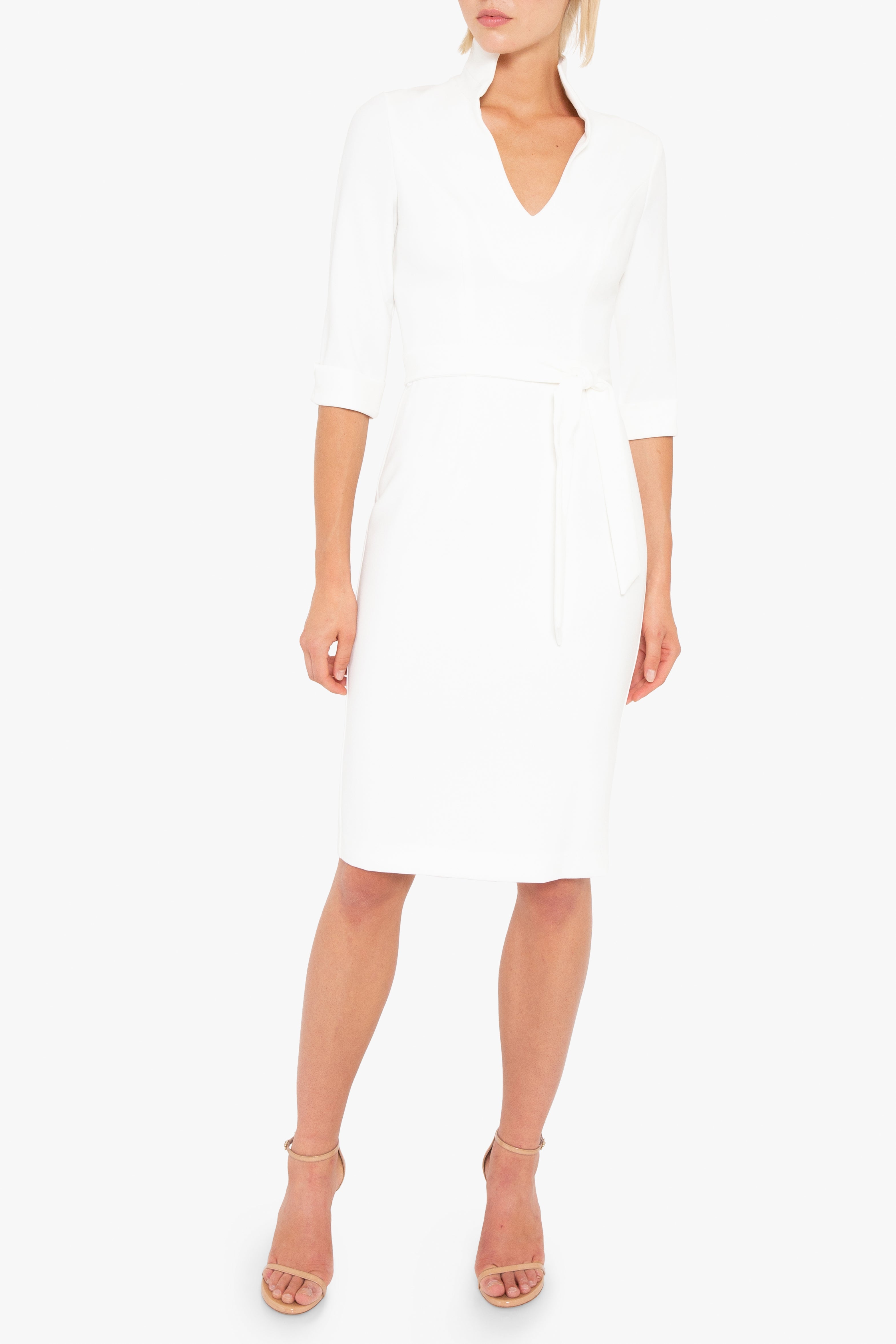 Lucinda Sheath Dress