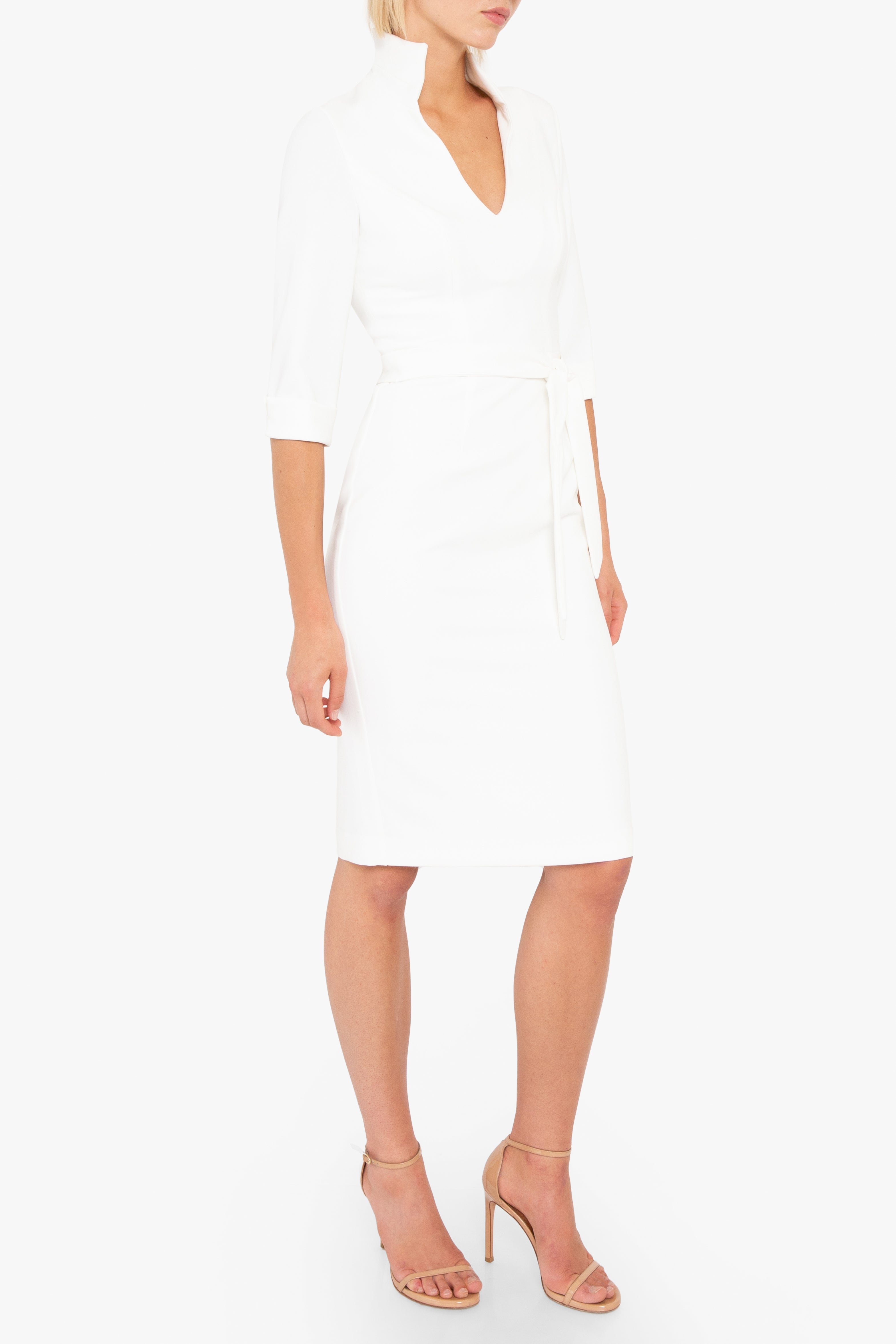 Lucinda Sheath Dress