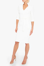 Lucinda Sheath Dress