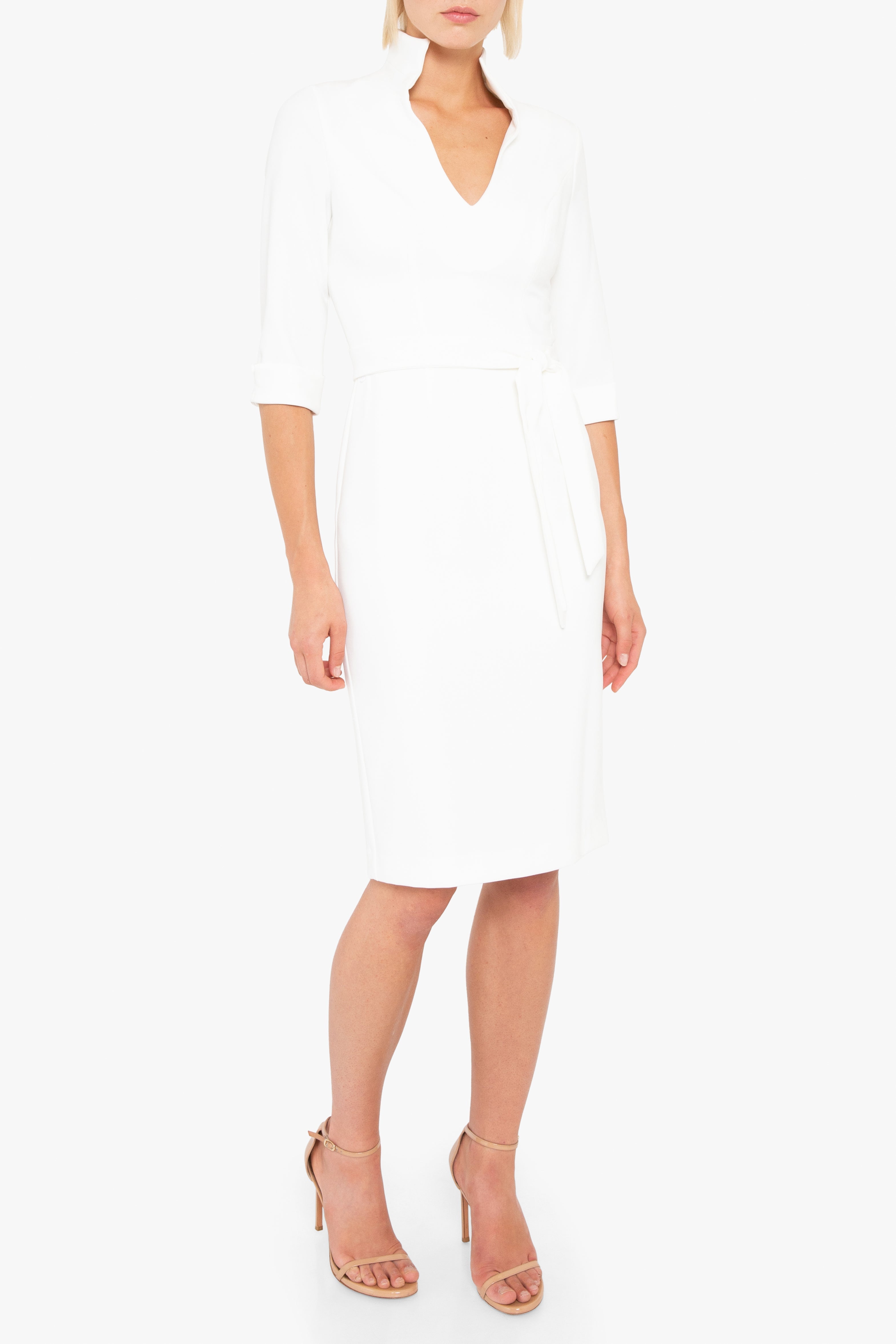 Lucinda Sheath Dress