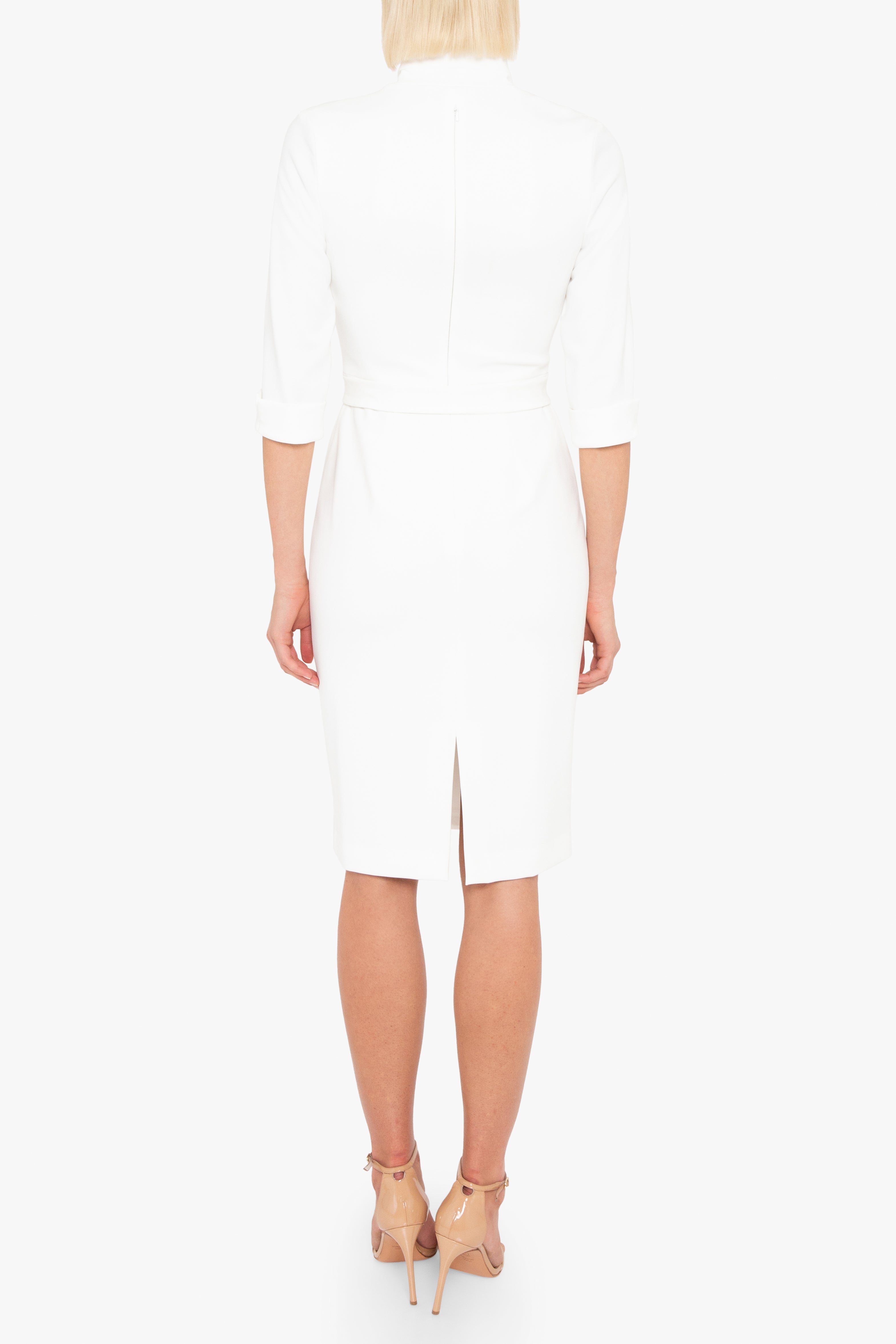 Lucinda Sheath Dress