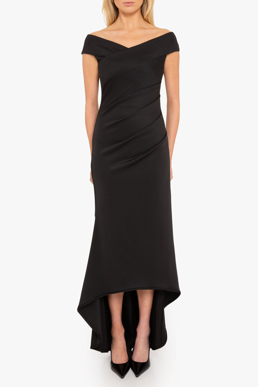 Brielle Gown