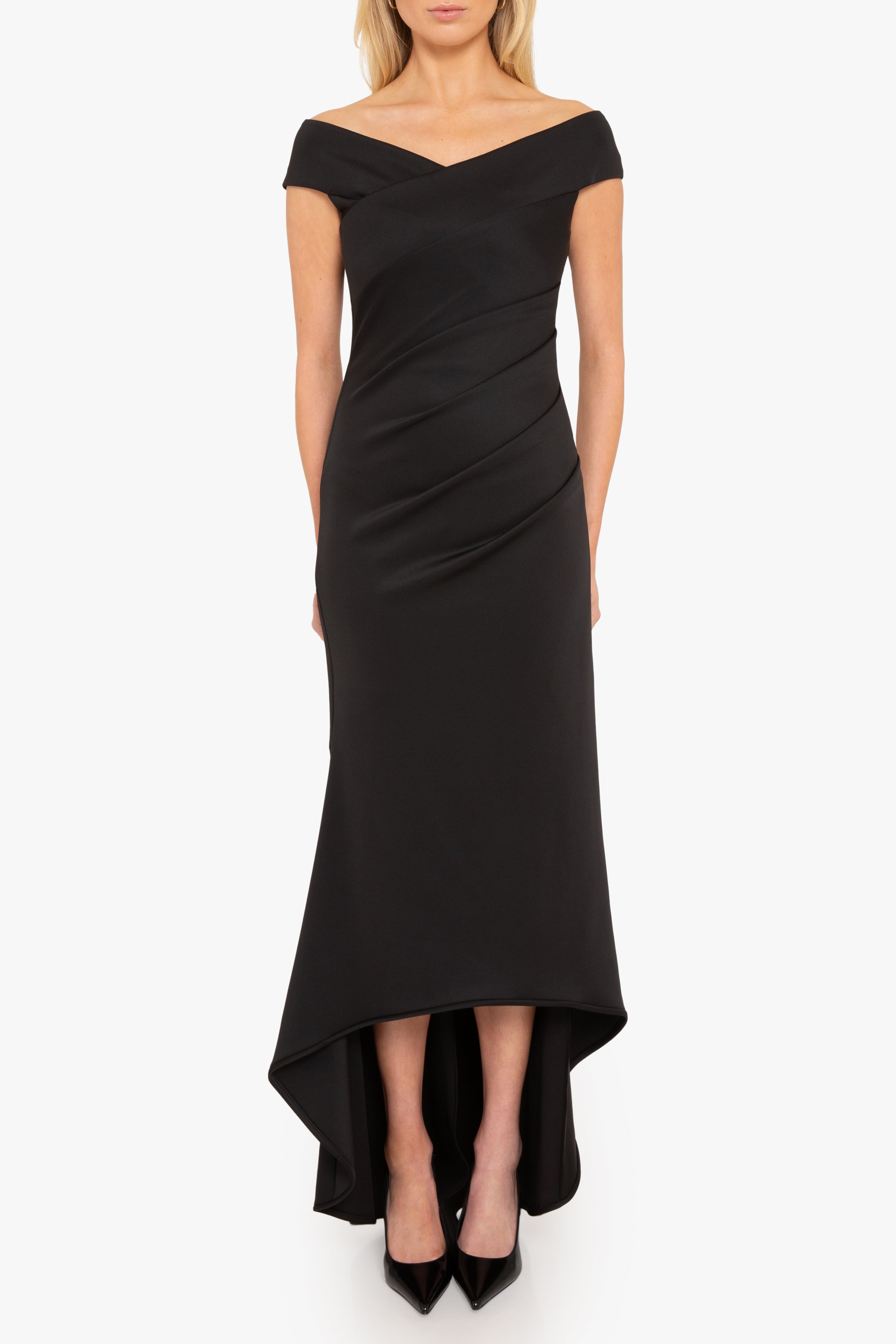 Brielle Gown