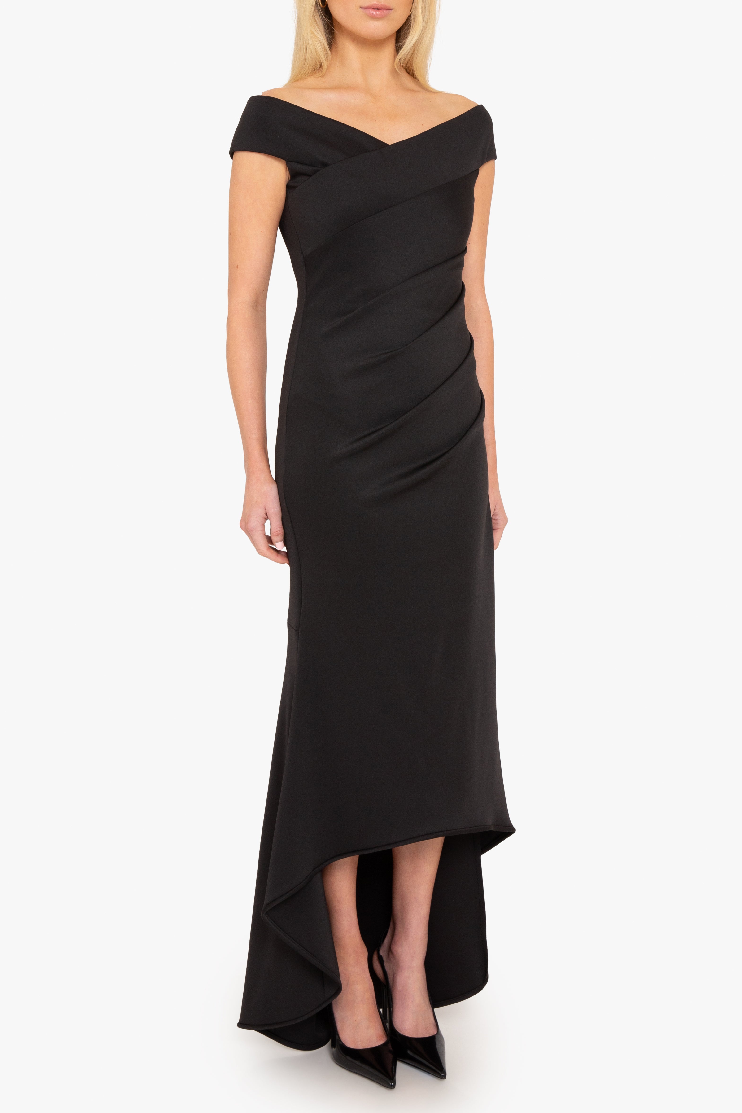 Brielle Gown