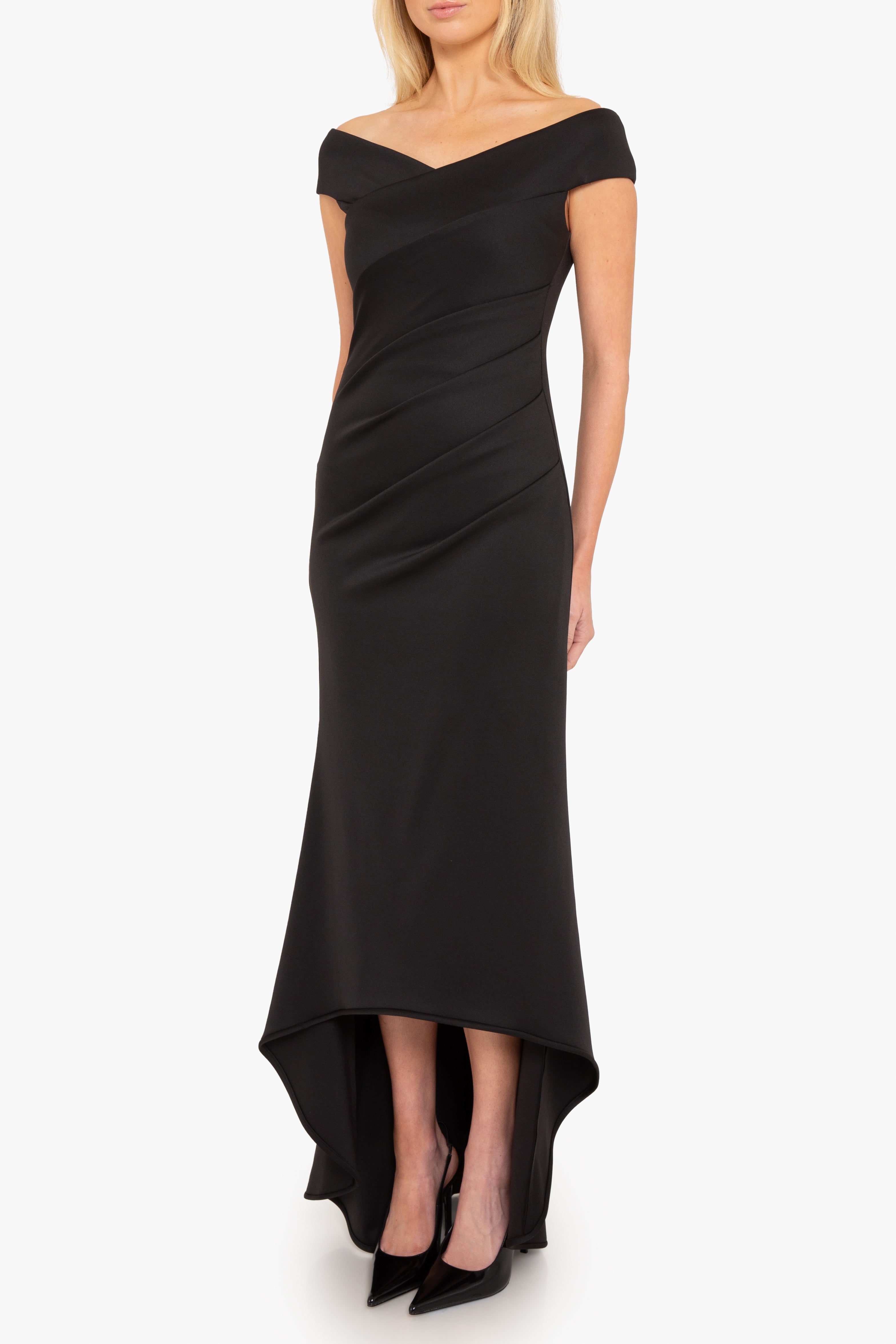 Brielle Gown