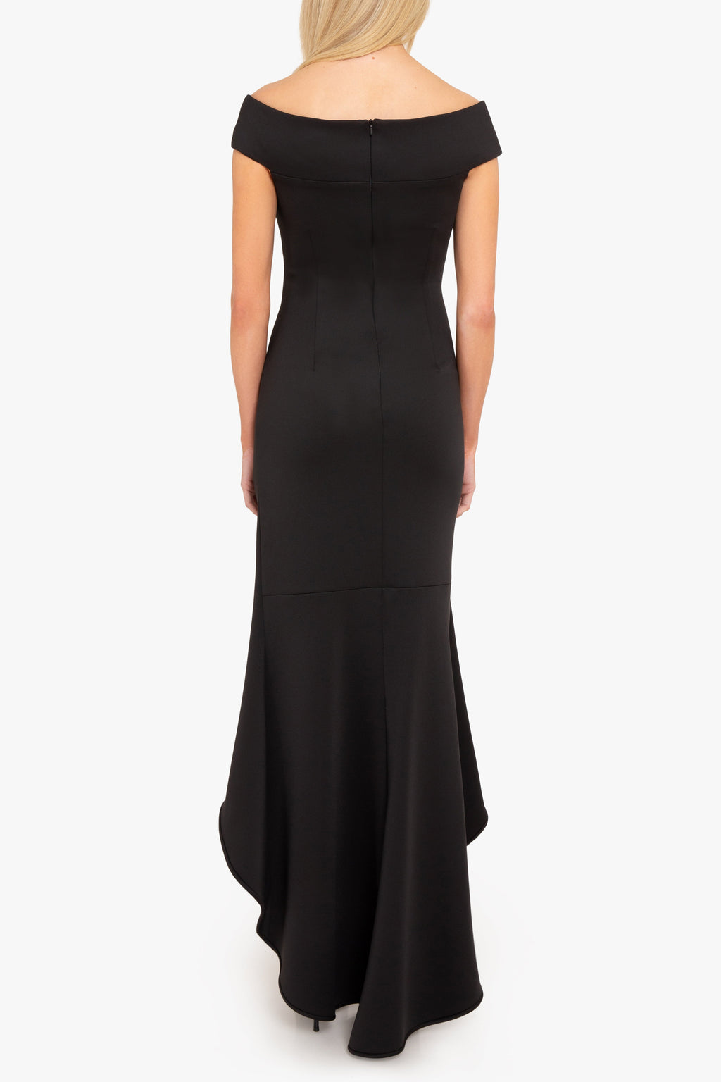 Brielle Gown