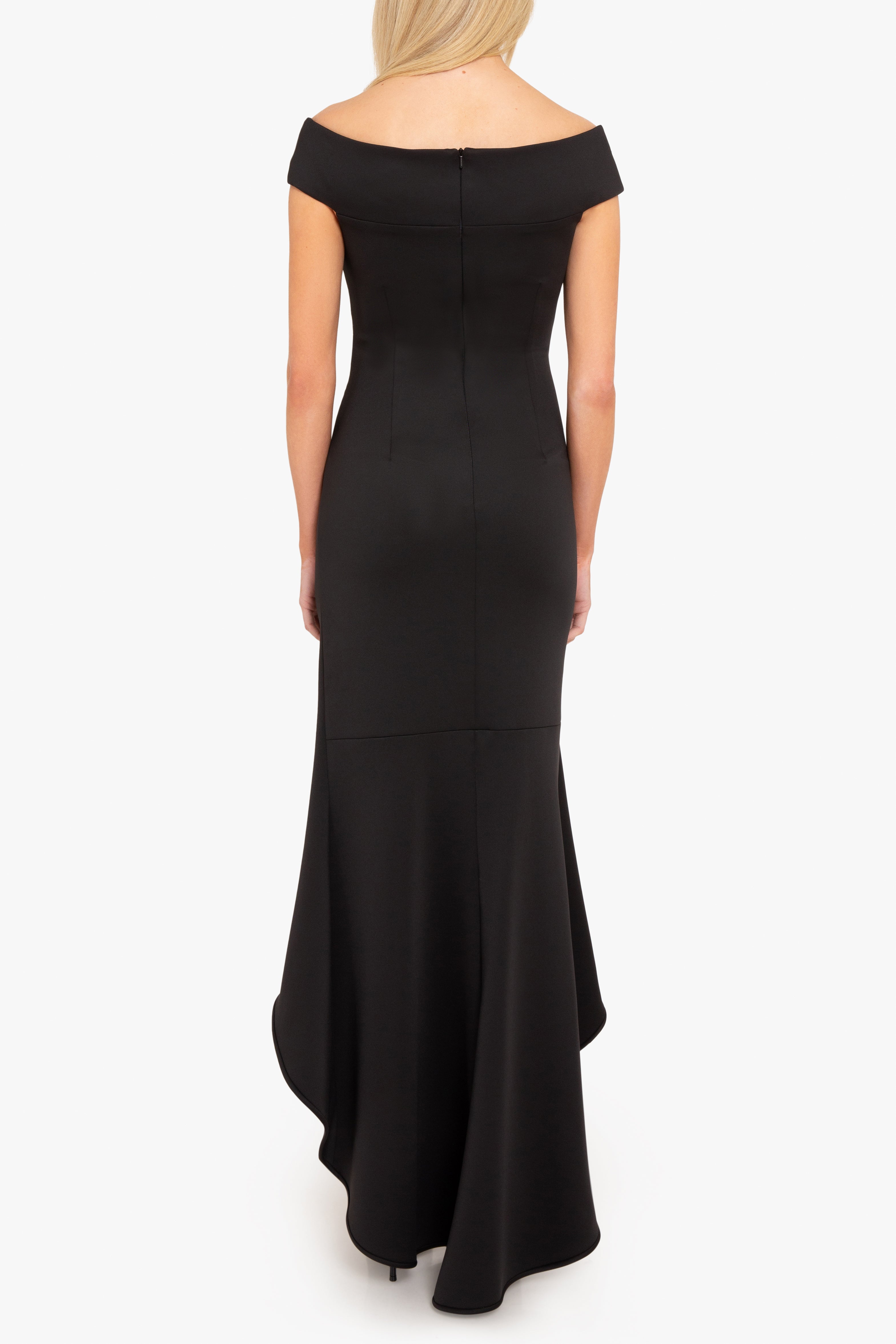 Brielle Gown