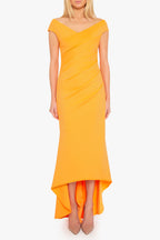 Brielle Gown