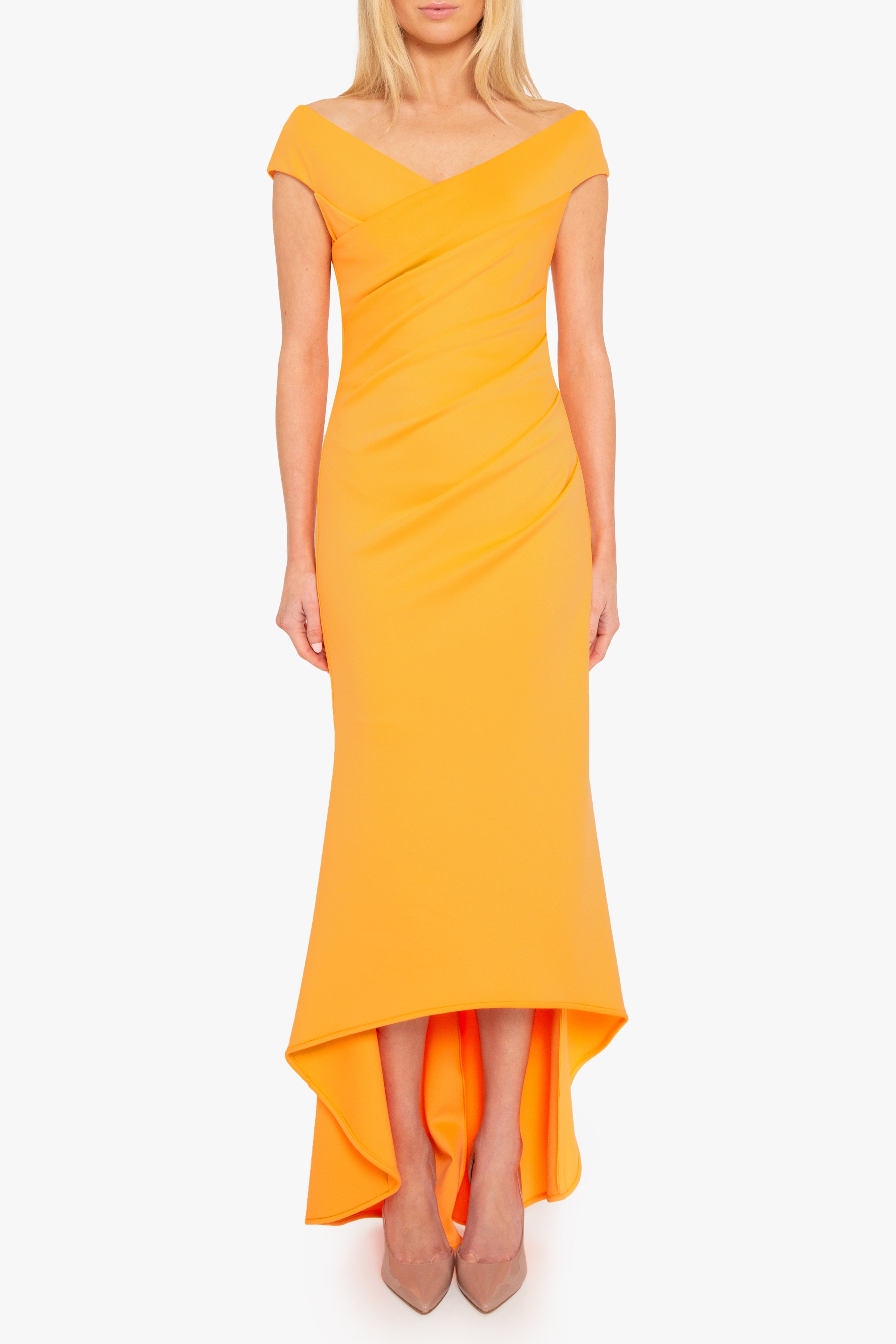 Brielle Gown