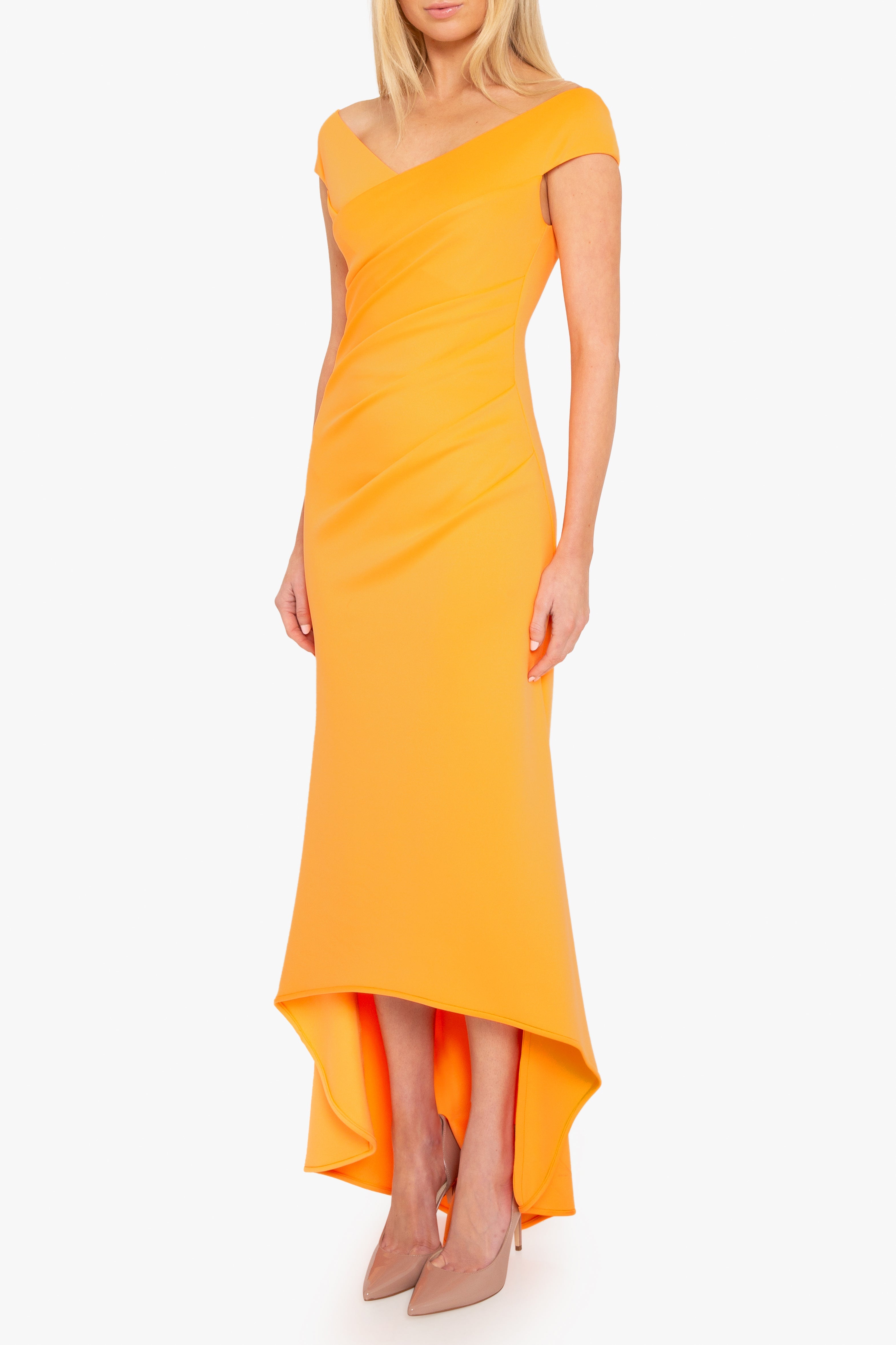 Brielle Gown