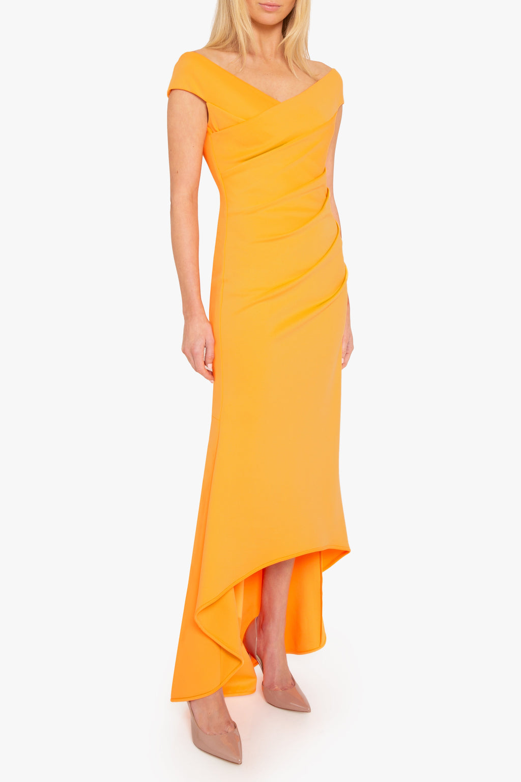 Brielle Gown