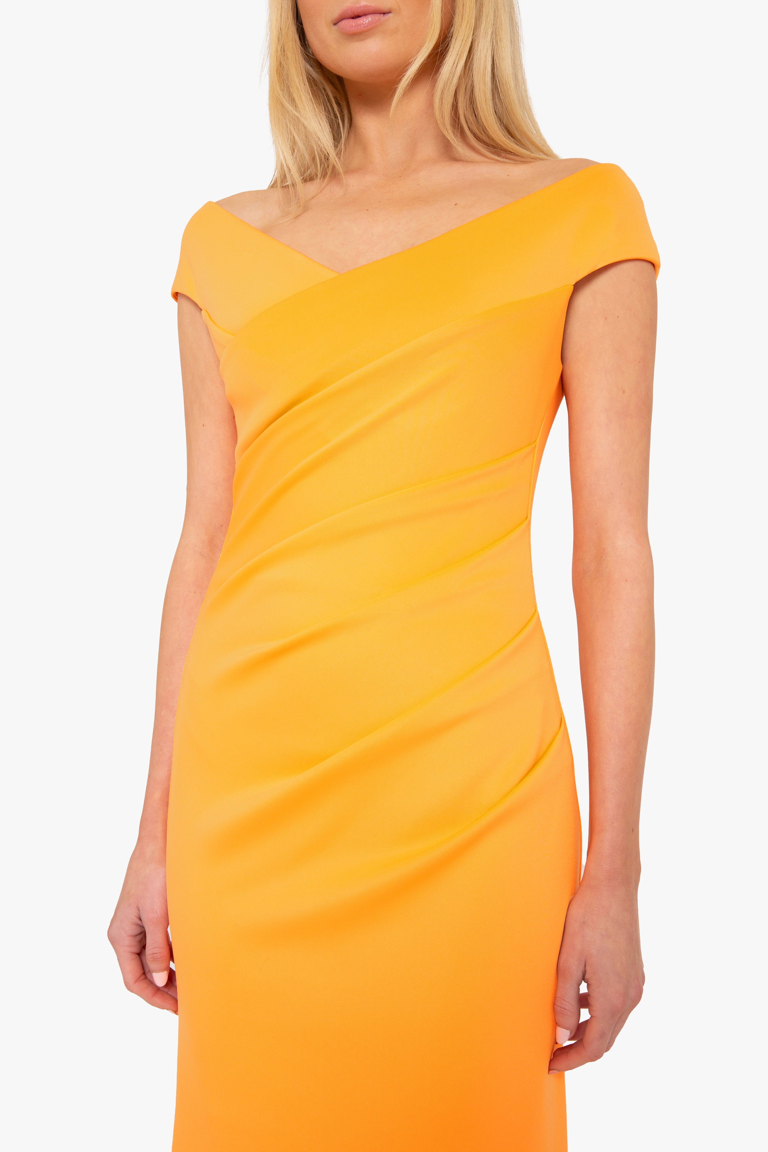 Brielle Gown