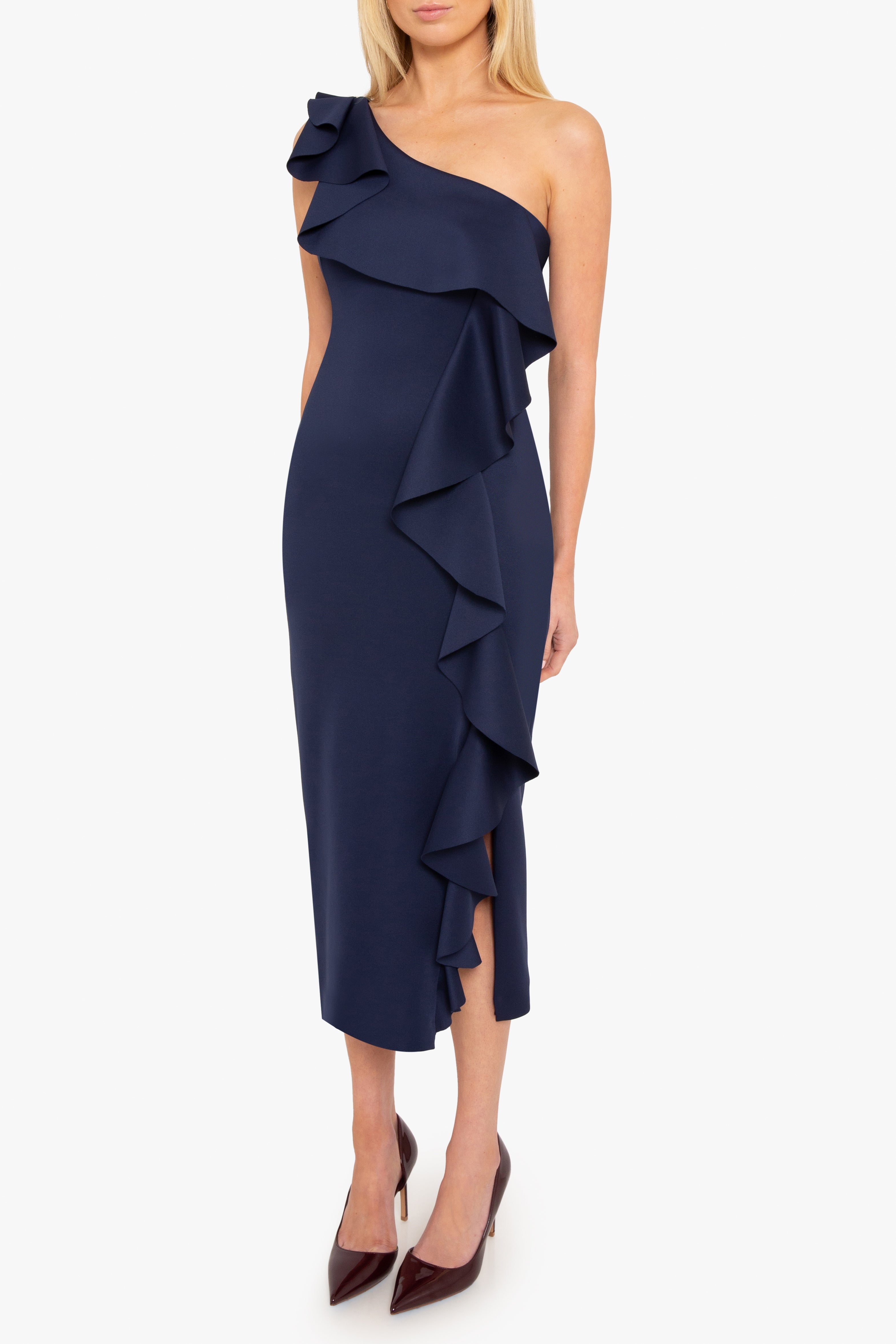 Maris Cocktail Midi Dress