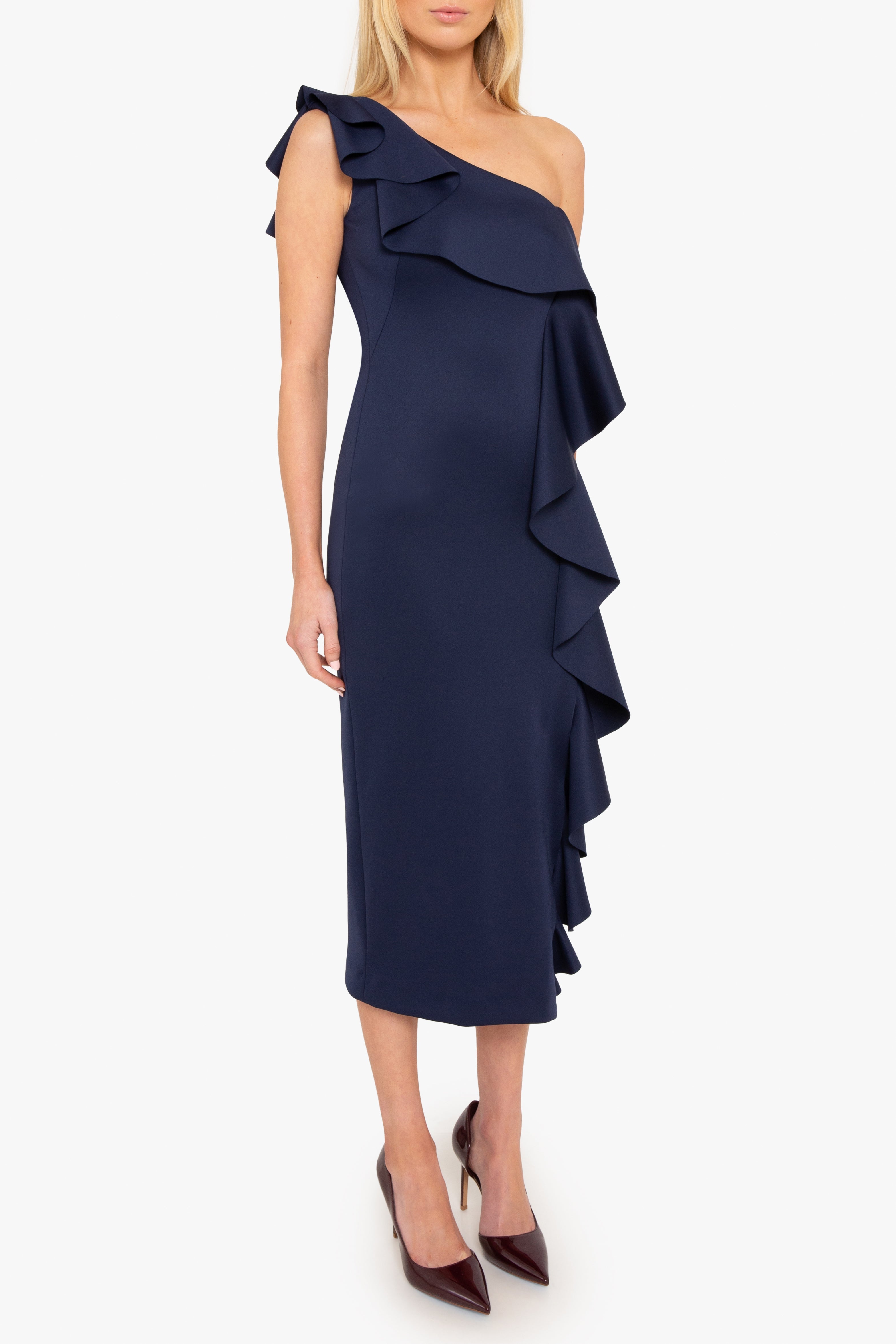 Maris Cocktail Midi Dress