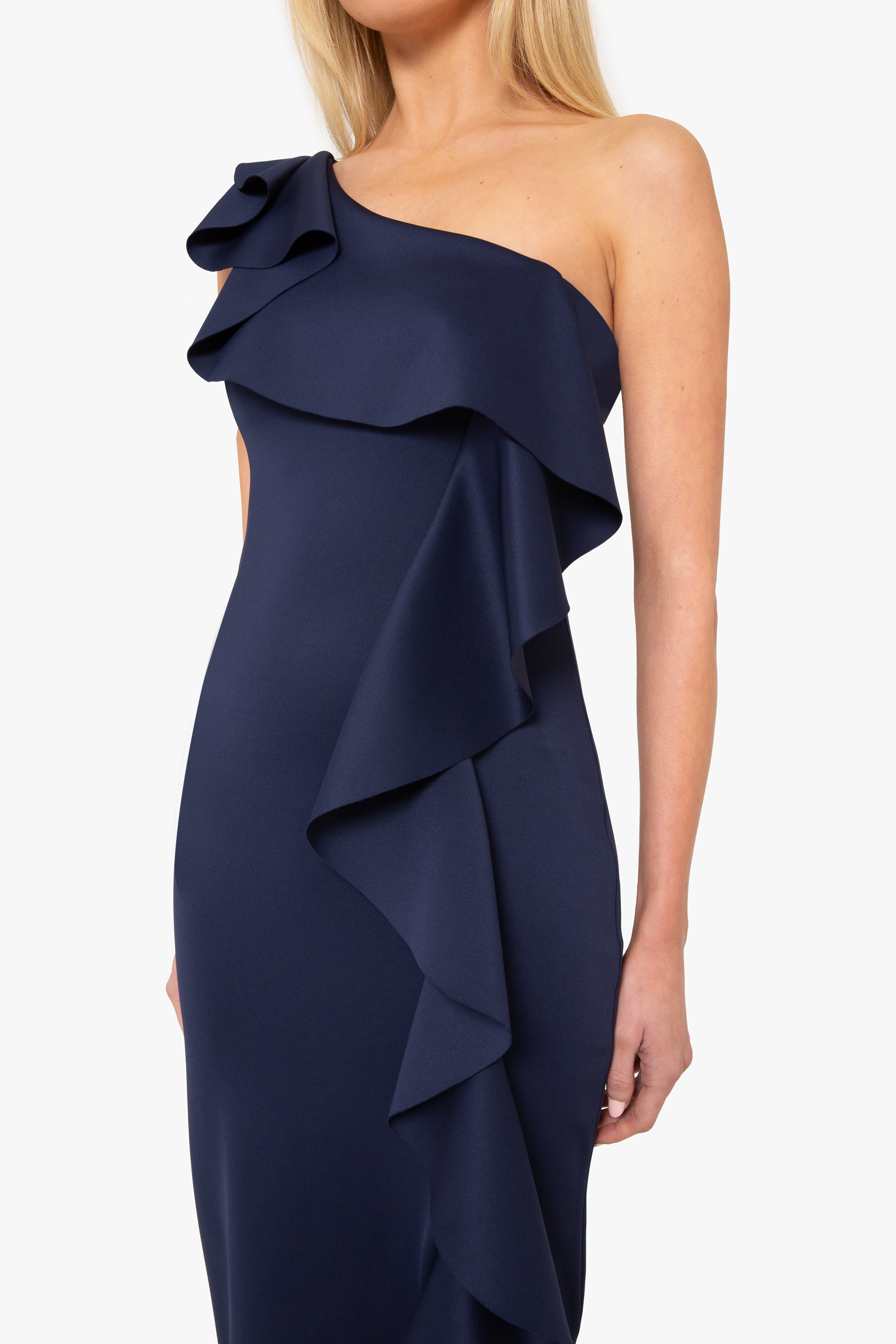 Maris Cocktail Midi Dress