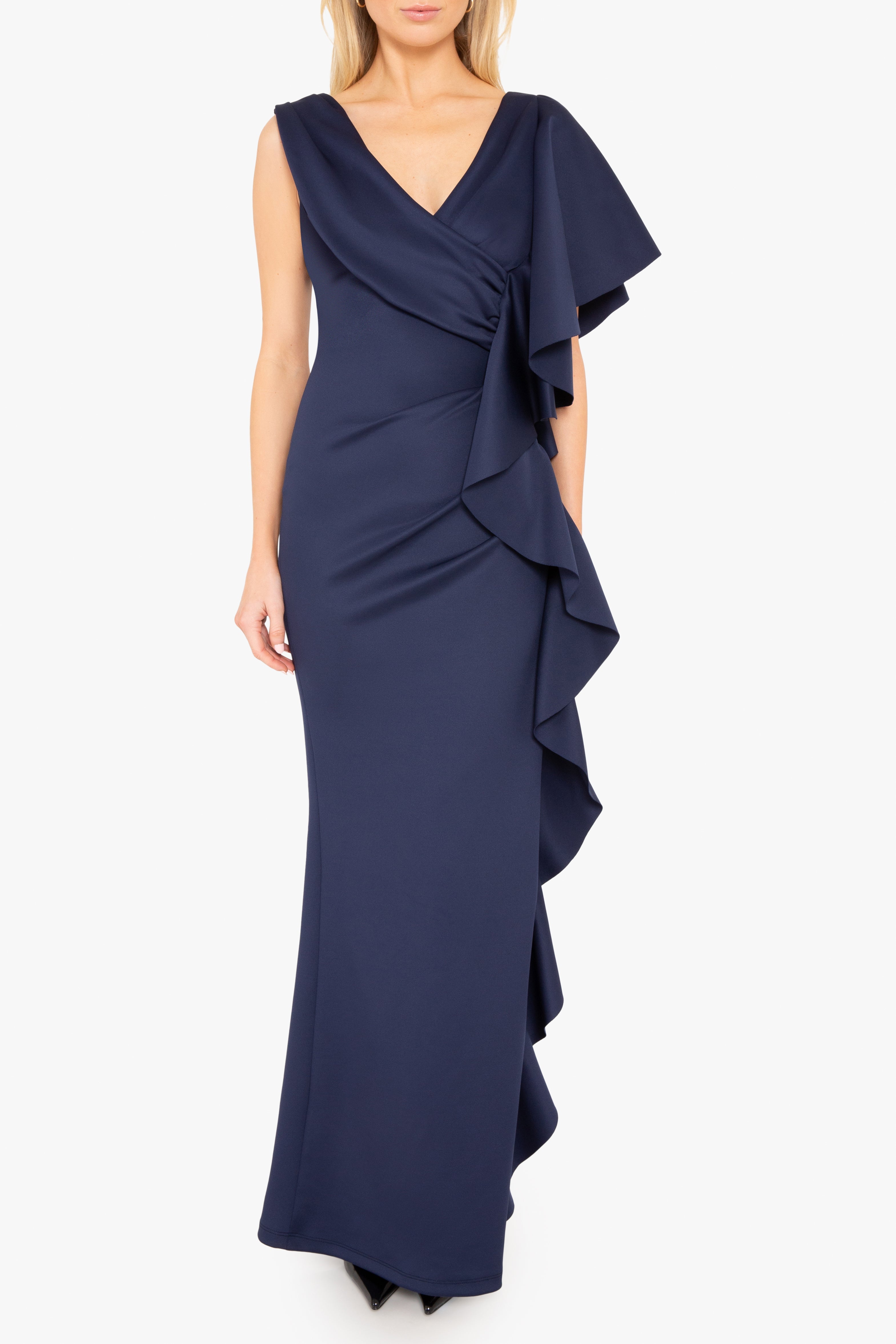 Morwen Gown