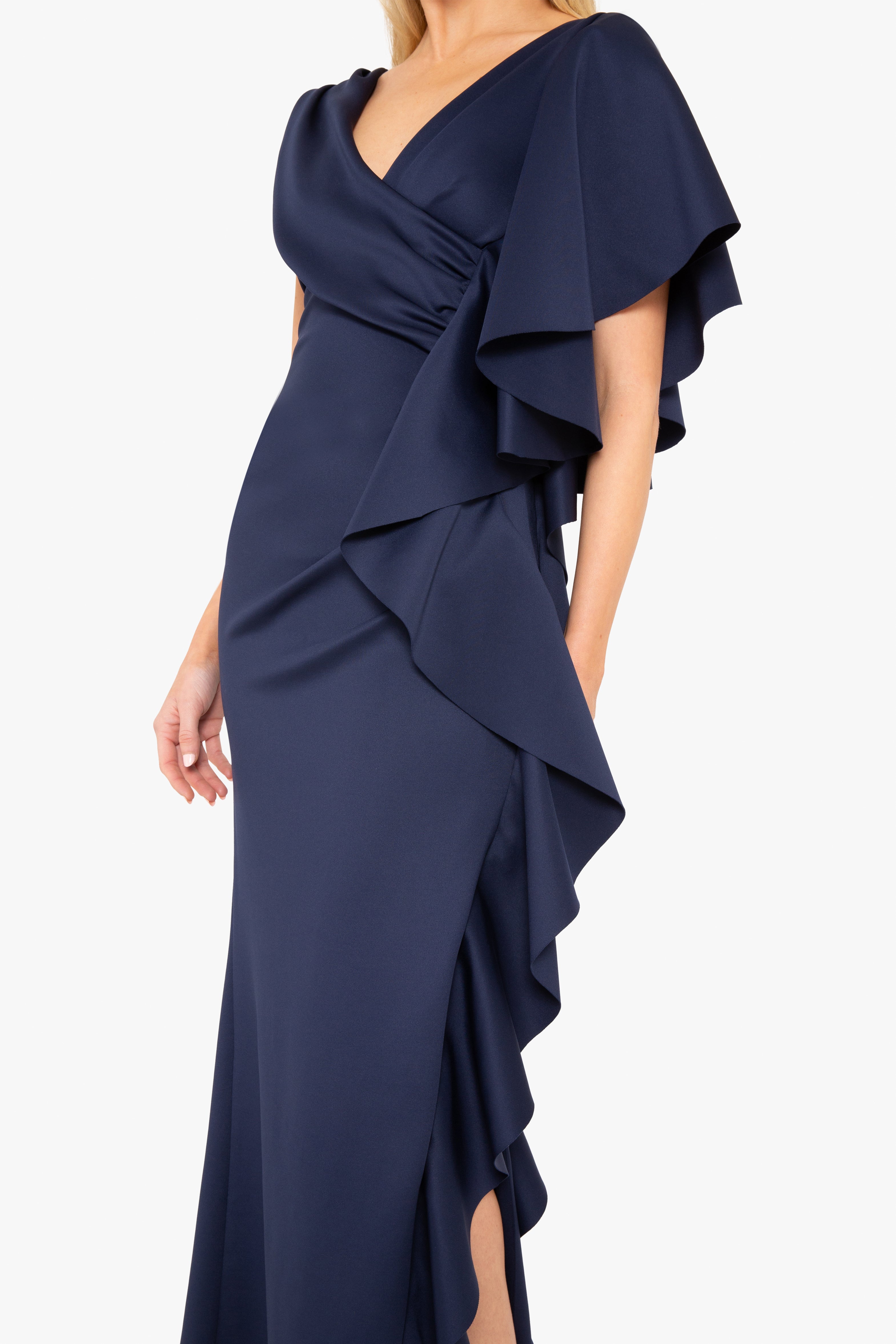 Morwen Gown