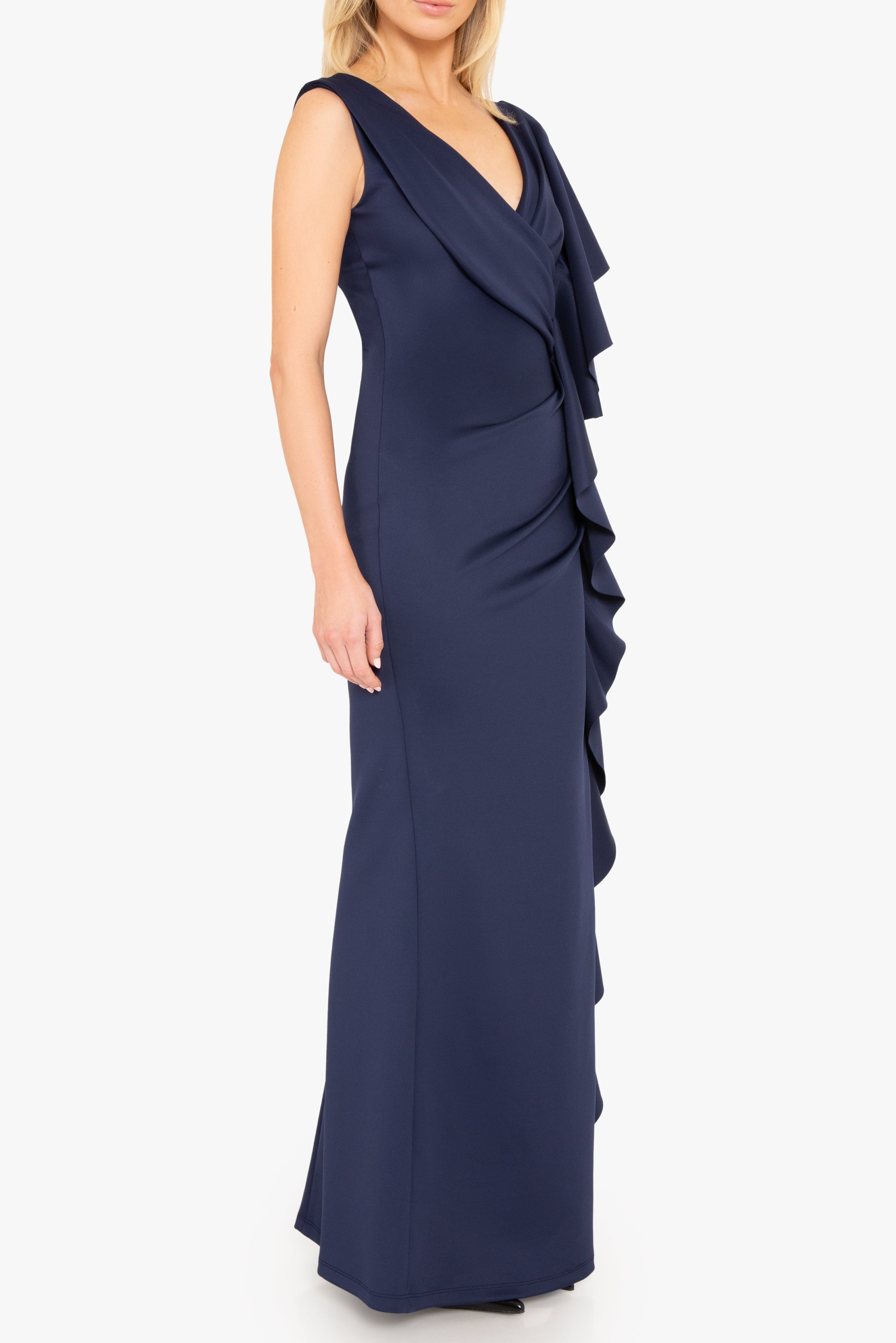 Morwen Gown