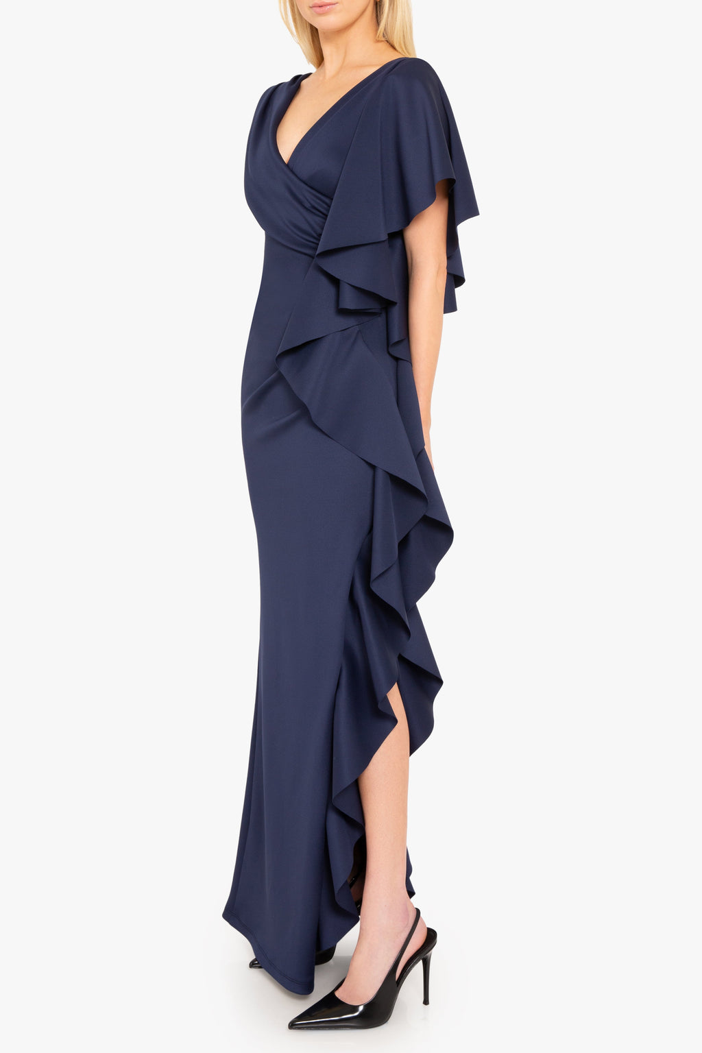 Morwen Gown