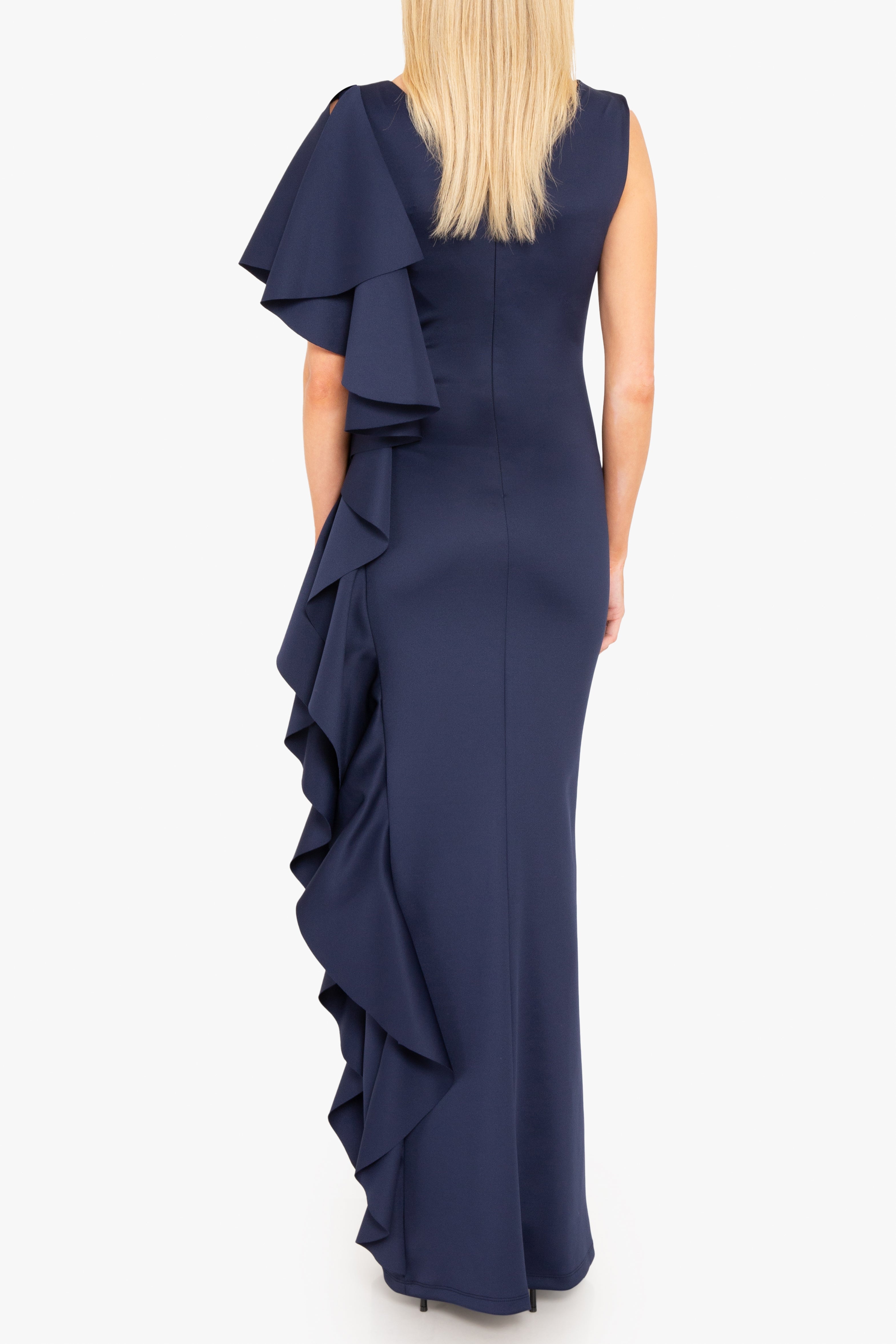 Morwen Gown
