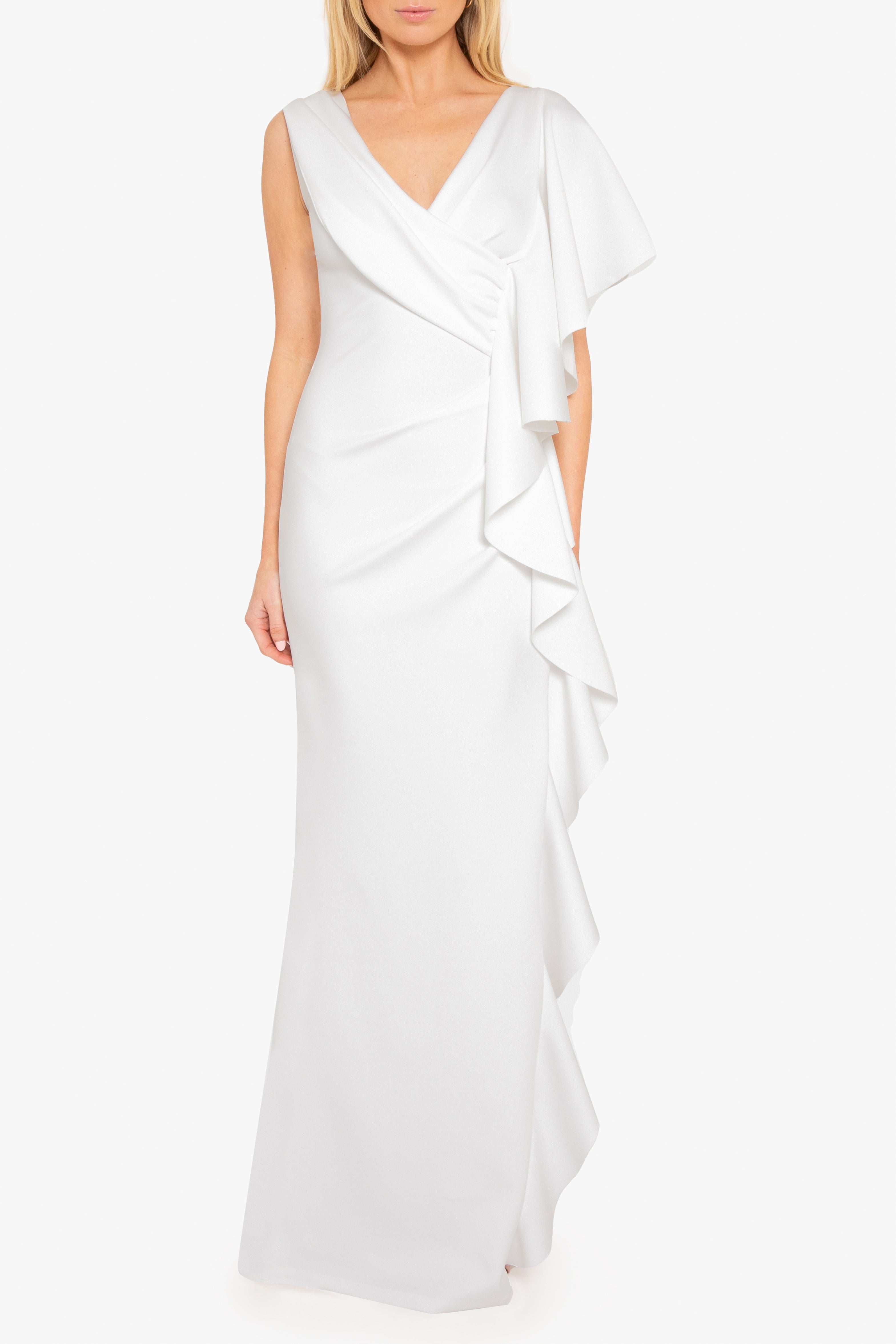 Morwen Gown