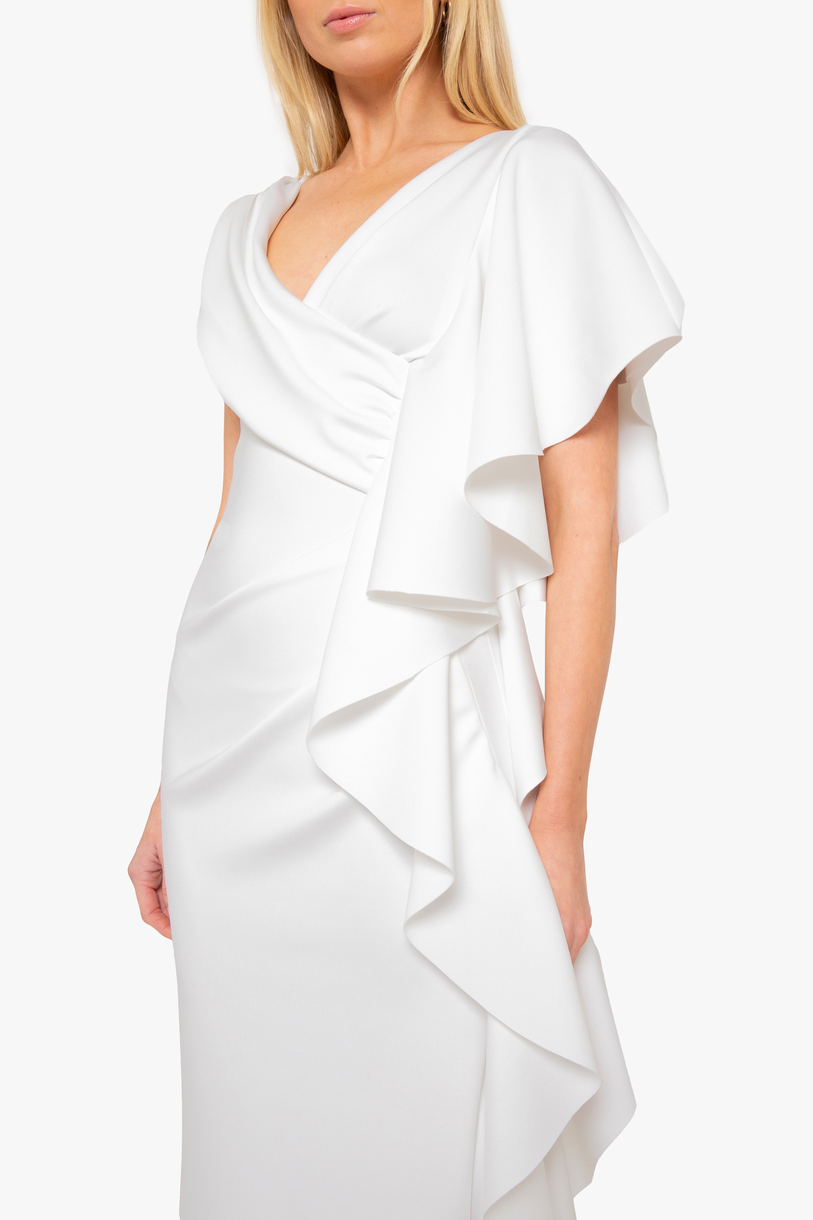 Morwen Gown