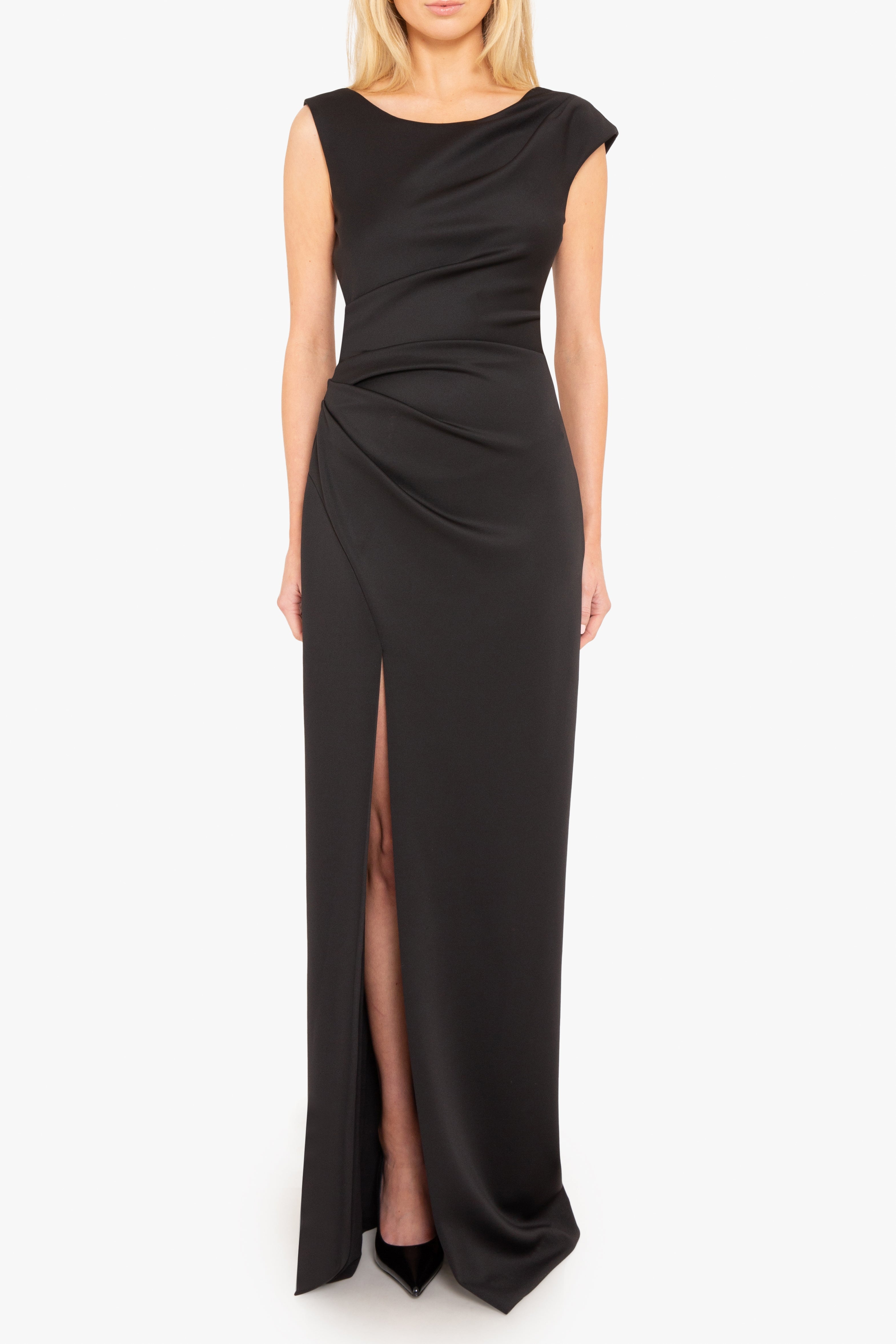 Braden Gown