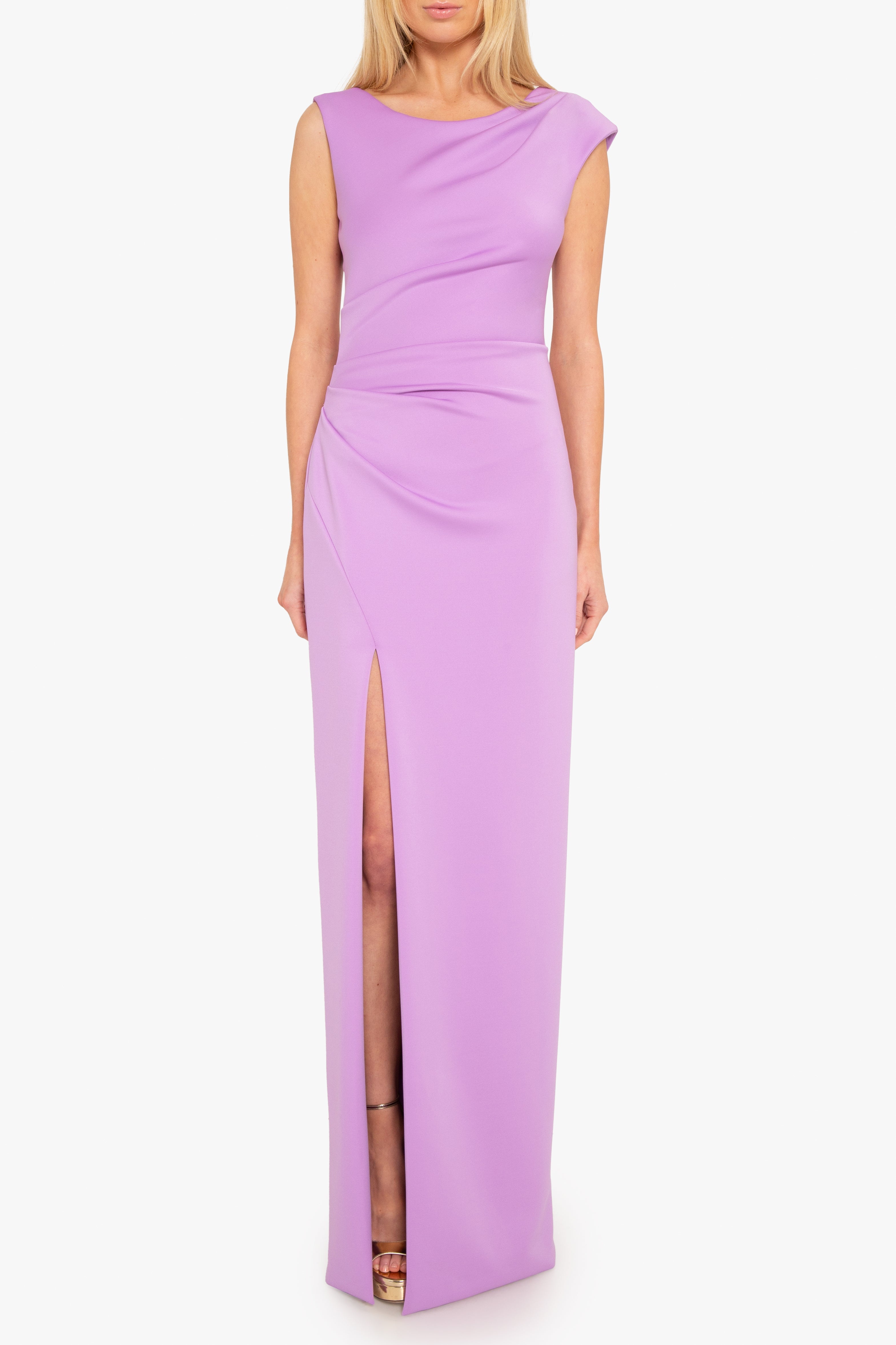 Braden Gown