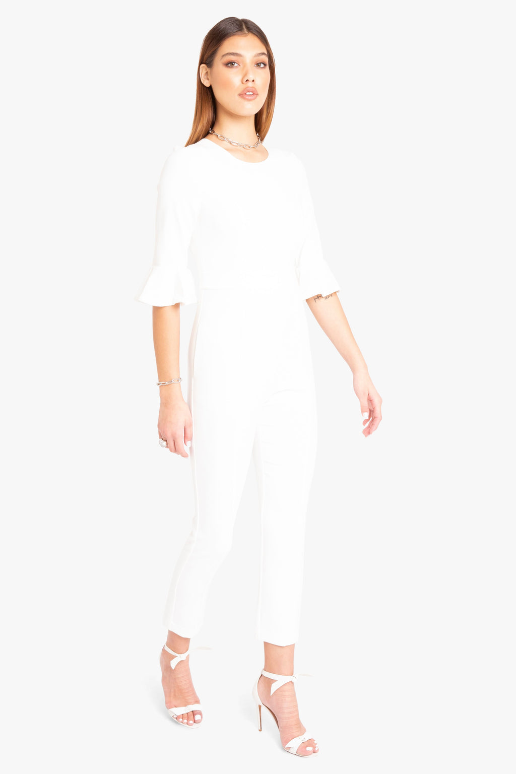 Brooklyn Jumpsuit