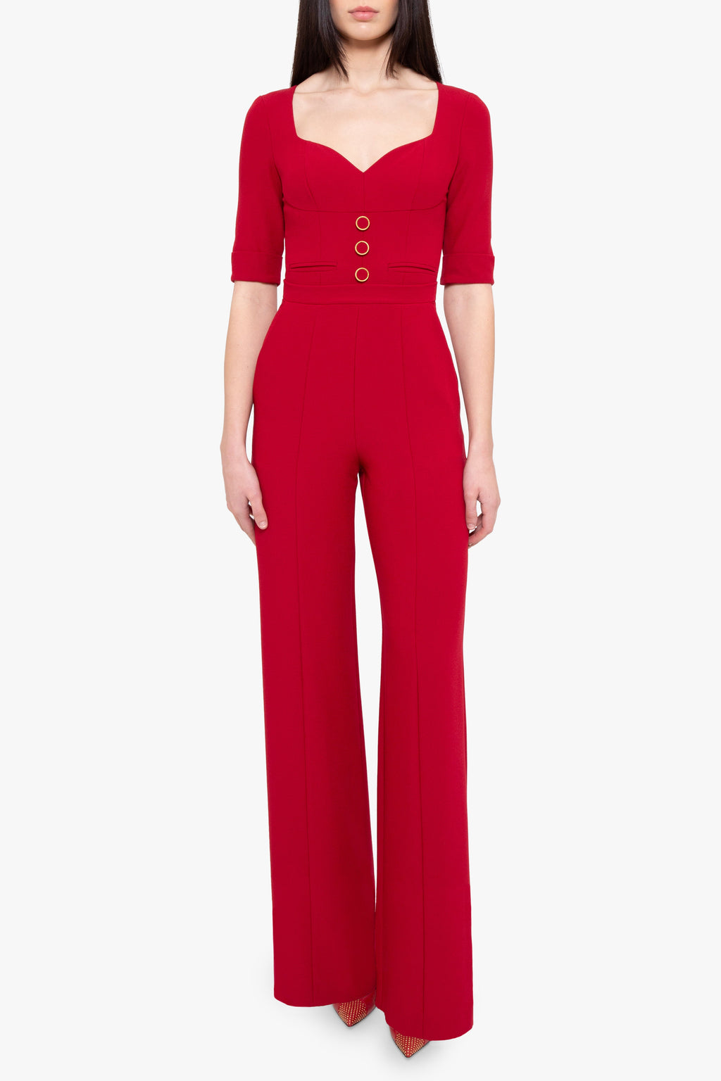 Kerry Jumpsuit