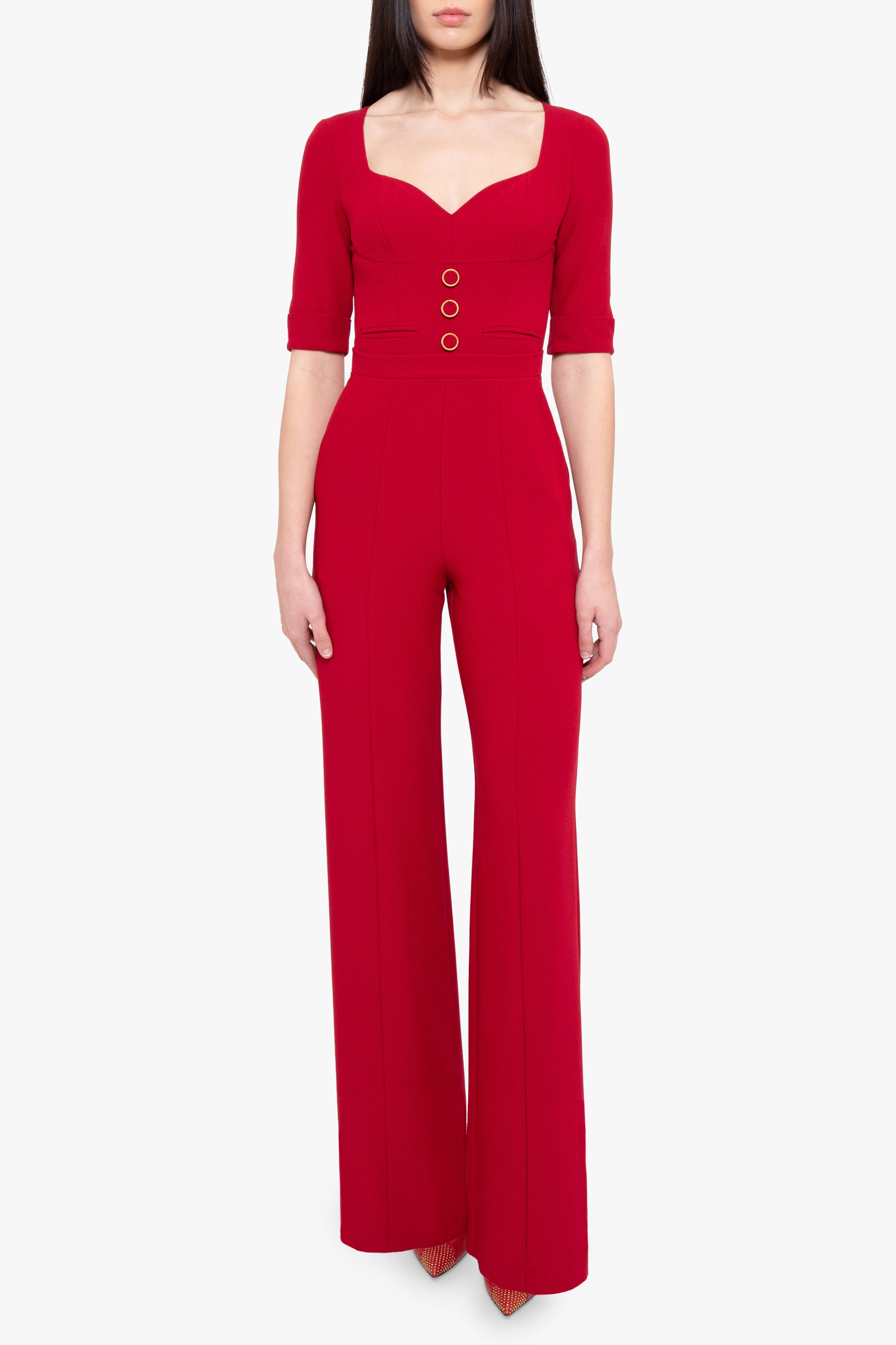 Kerry Jumpsuit