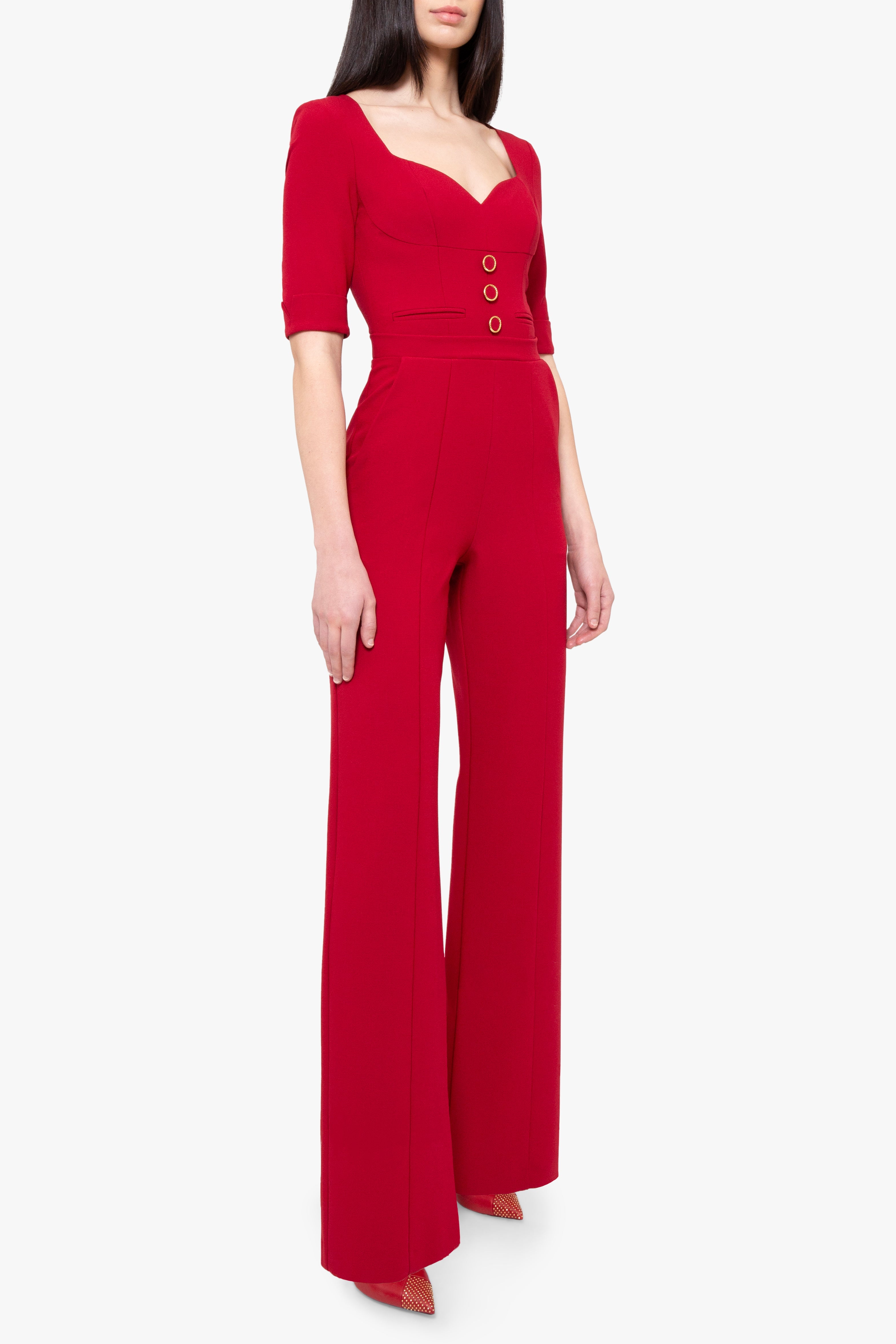 Kerry Jumpsuit