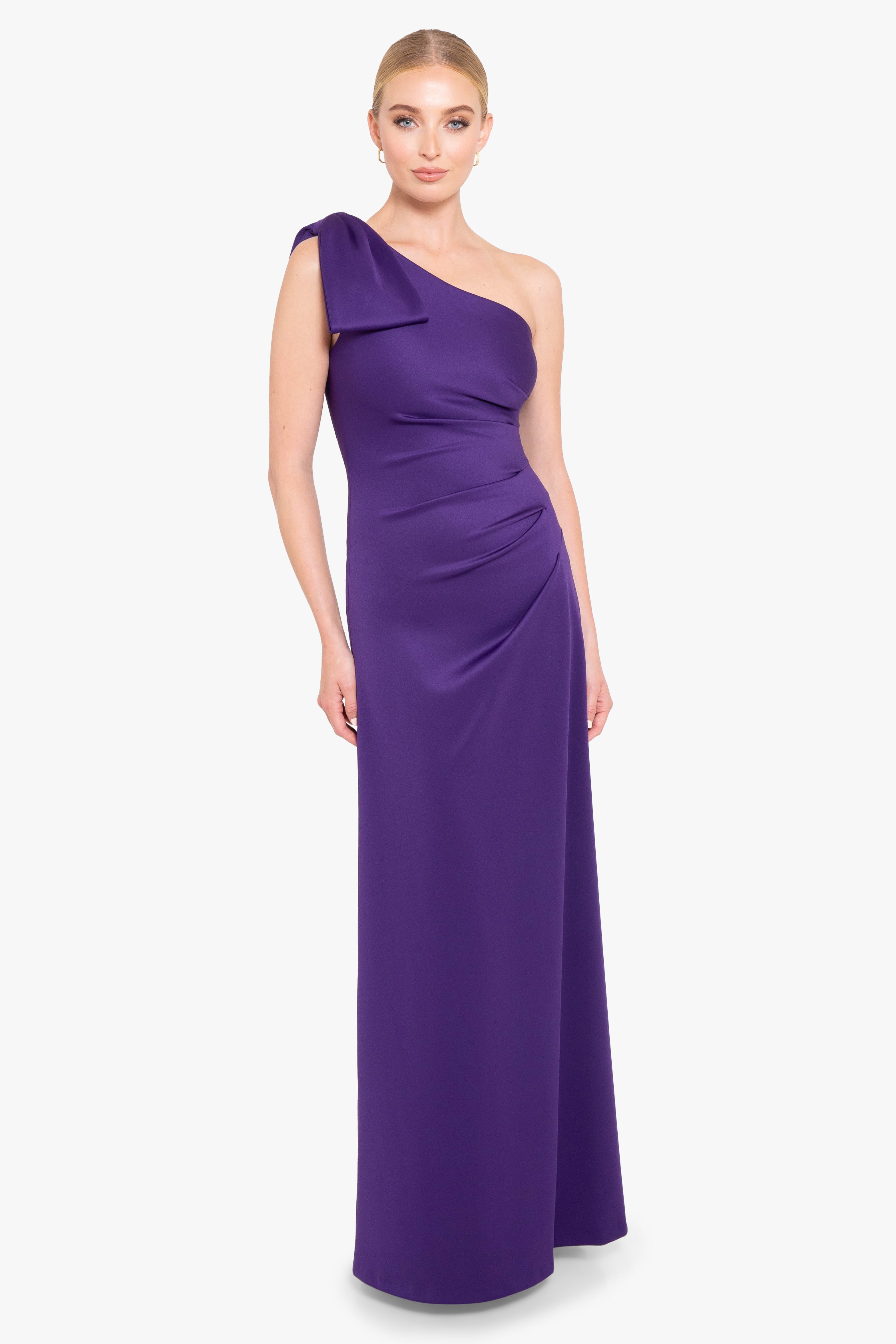 Zyra Gown