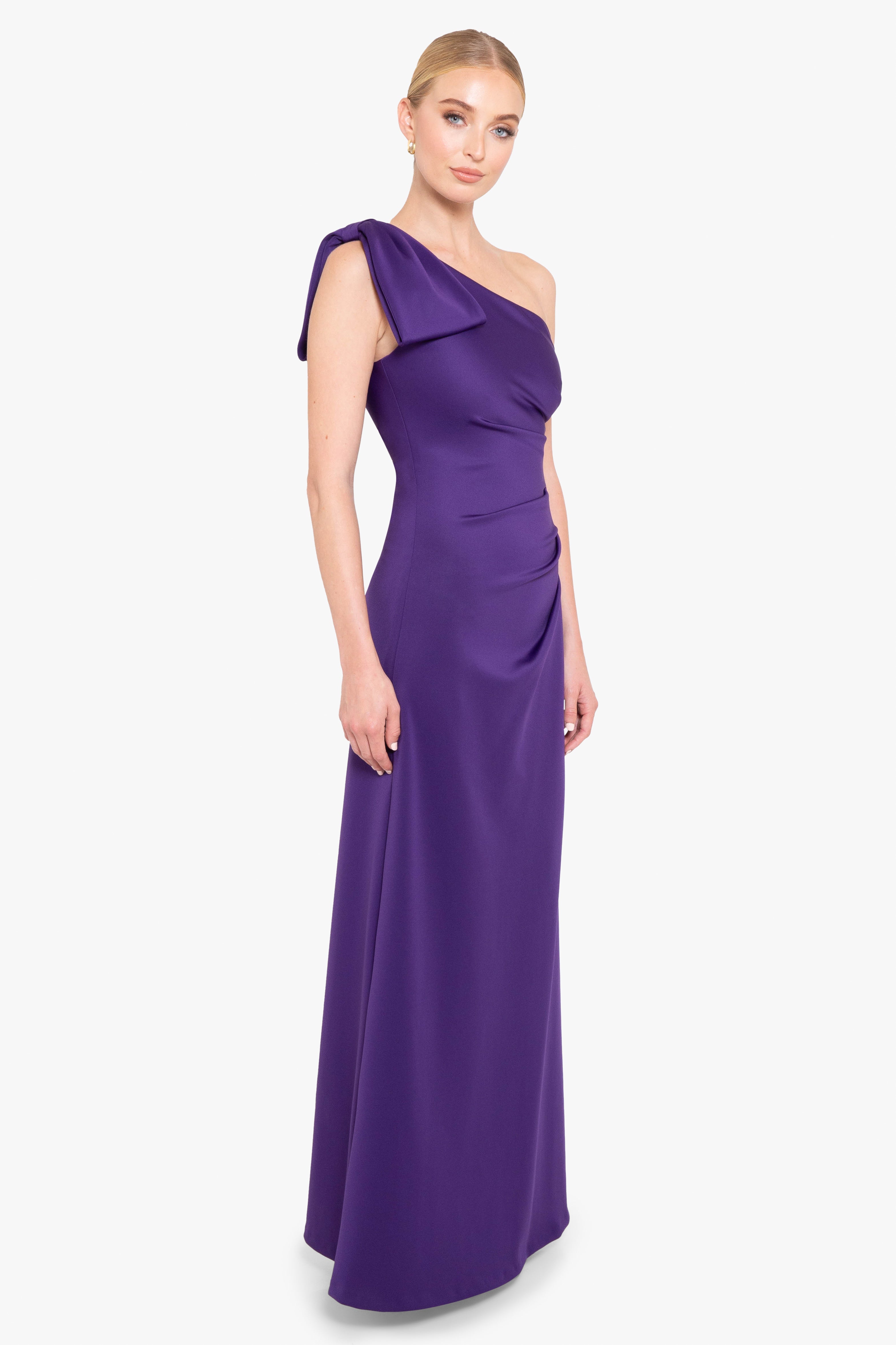 Zyra Gown